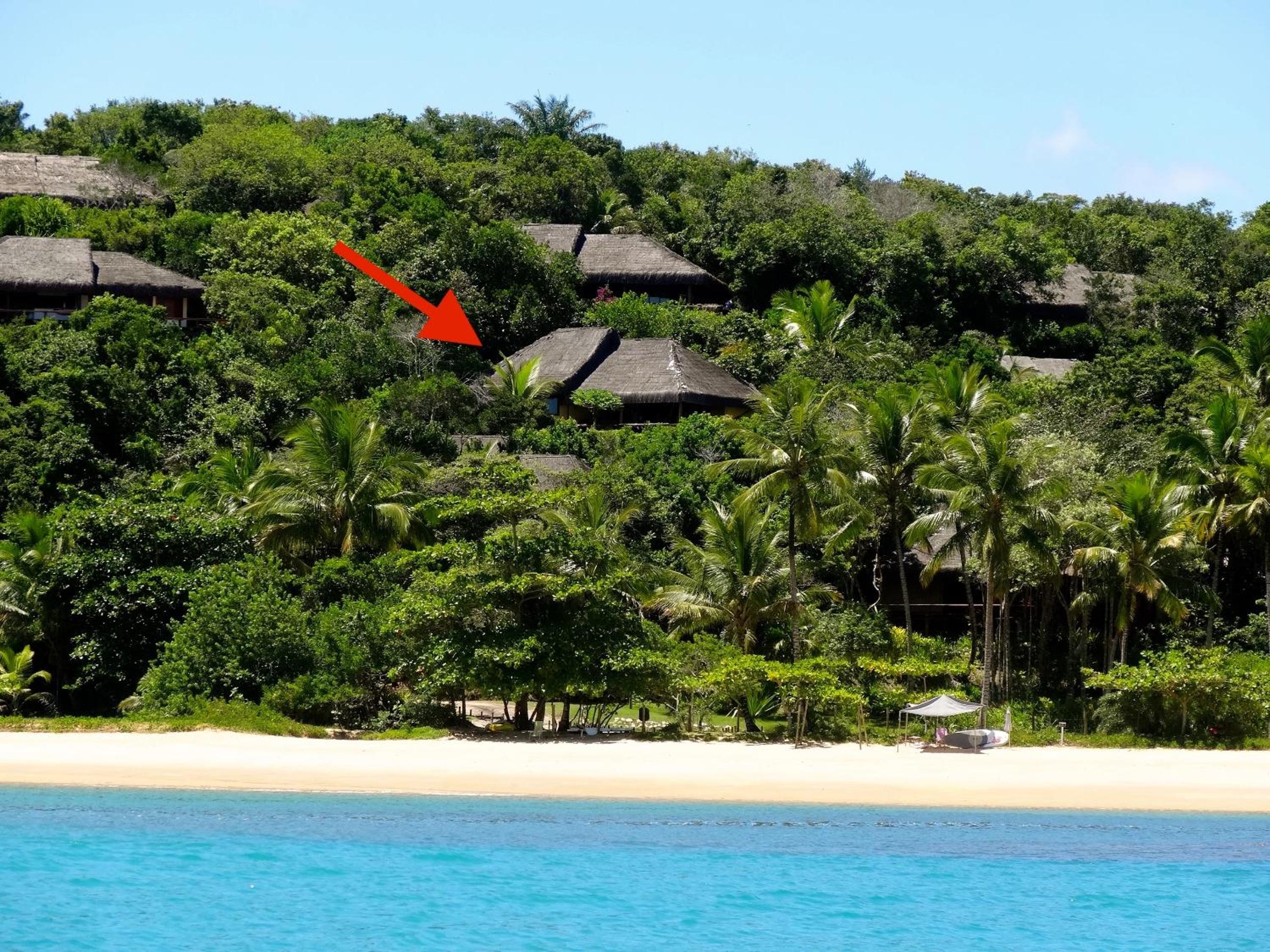 Hotel Bahia Beach House - Image 1