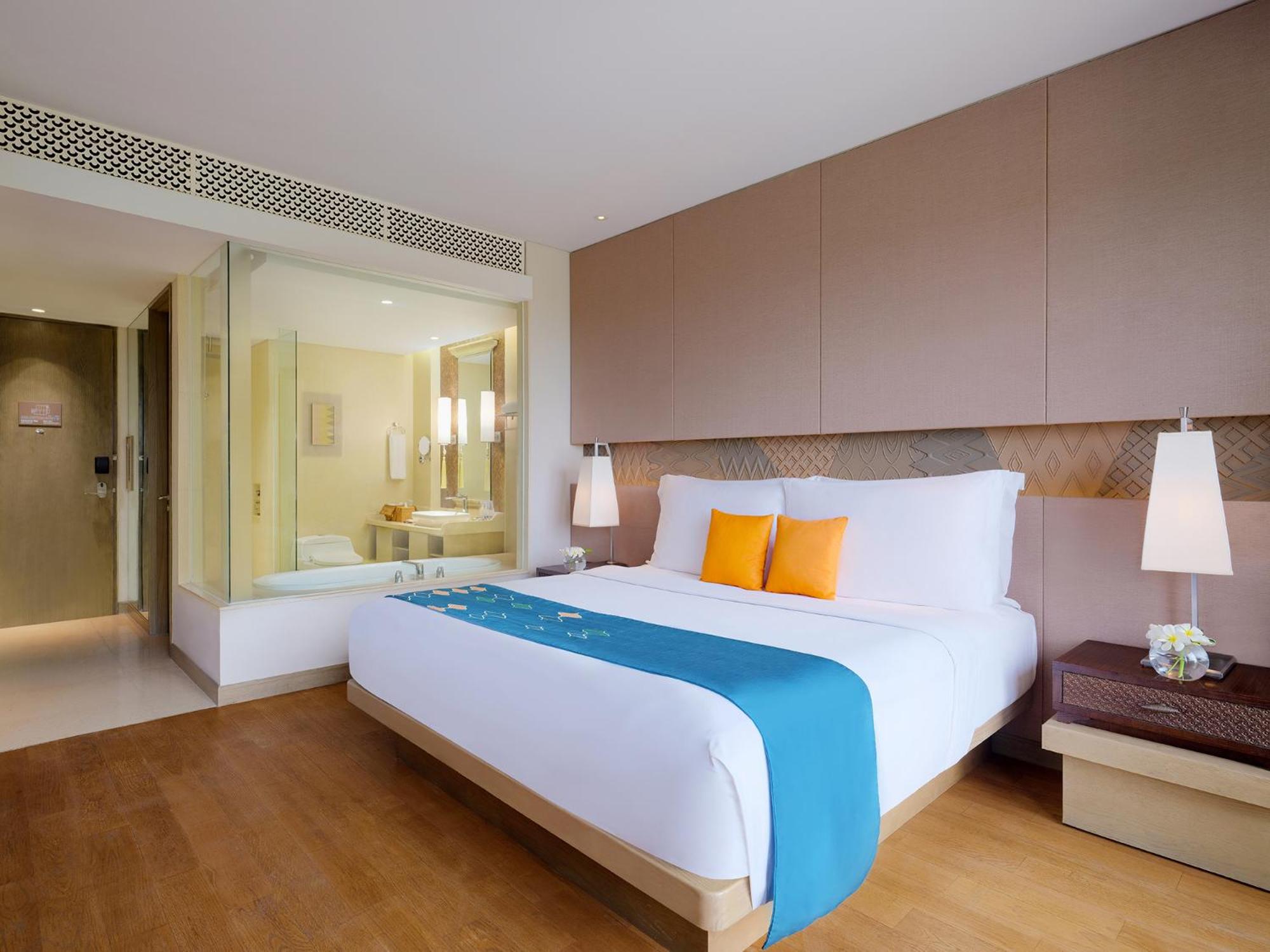 Mövenpick Resort & Spa Jimbaran Bali