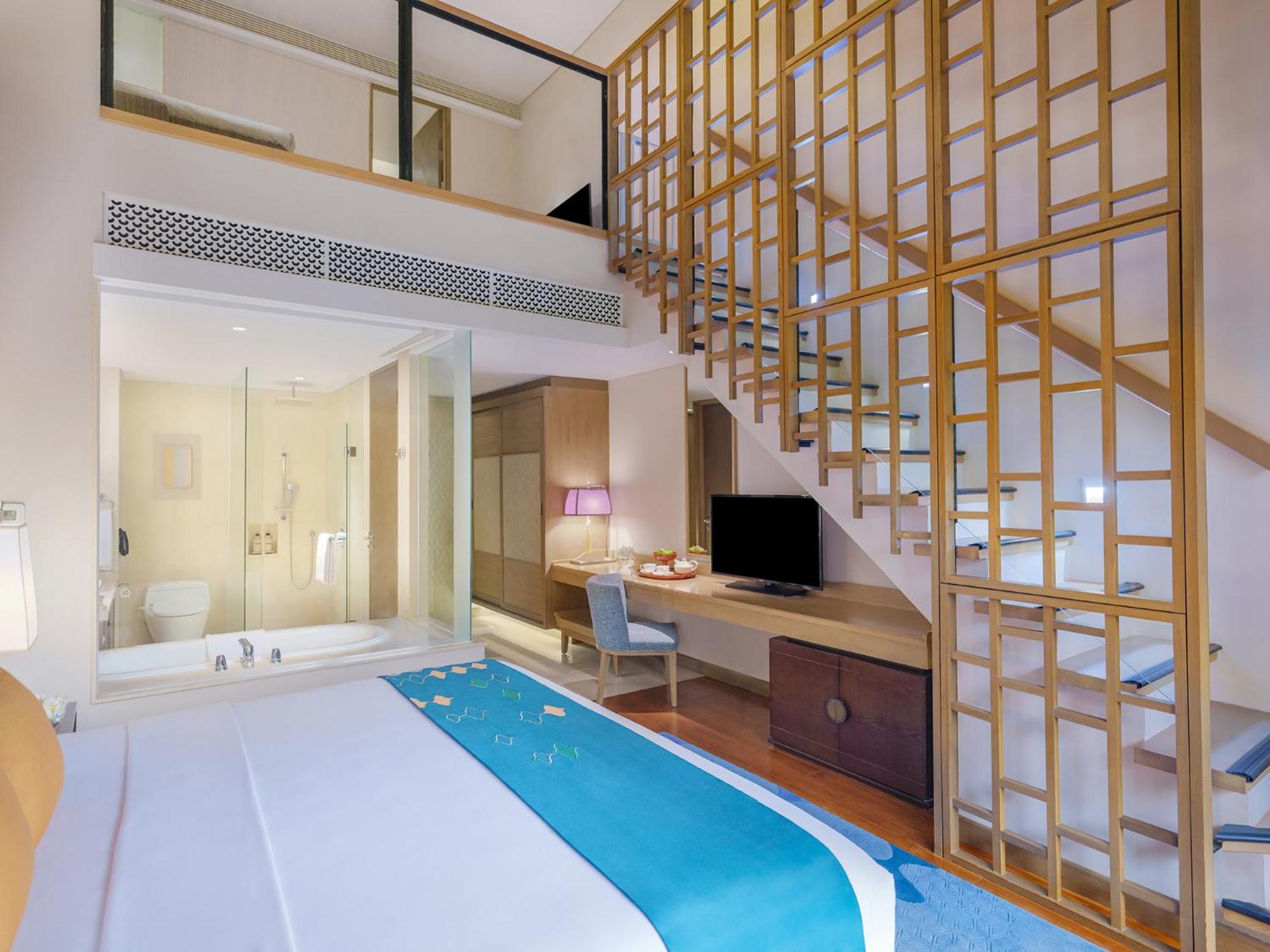 Mövenpick Resort & Spa Jimbaran Bali