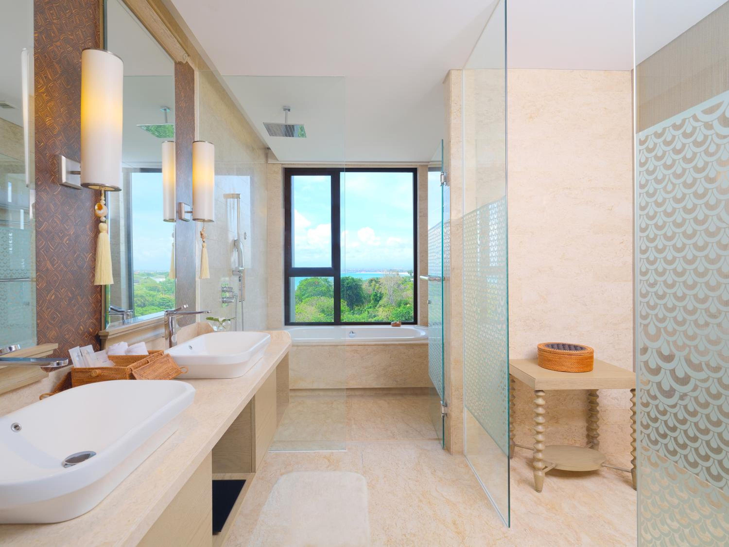 Mövenpick Resort & Spa Jimbaran Bali