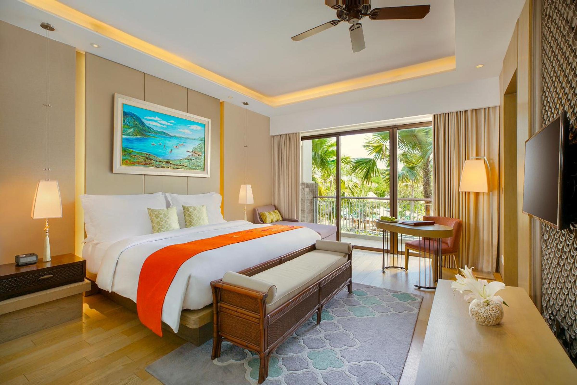 Mövenpick Resort & Spa Jimbaran Bali
