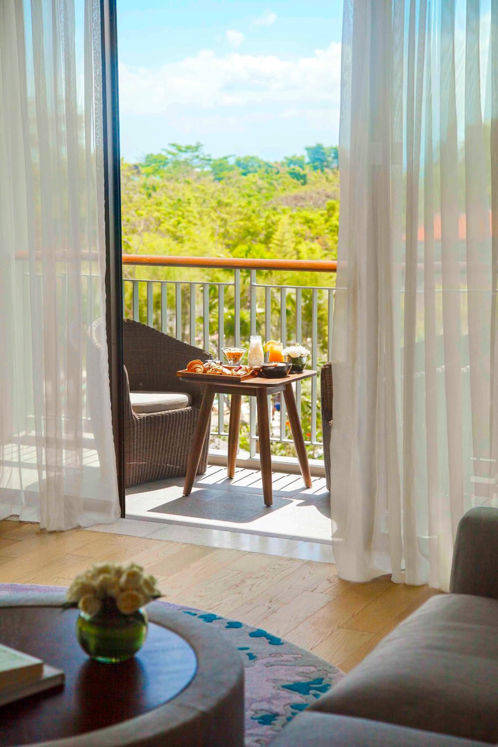 Mövenpick Resort & Spa Jimbaran Bali