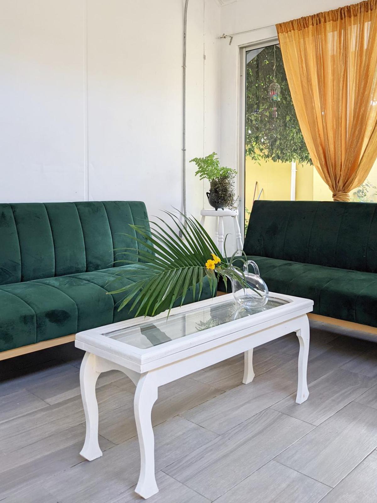 Guesthouse Congo Tempisque