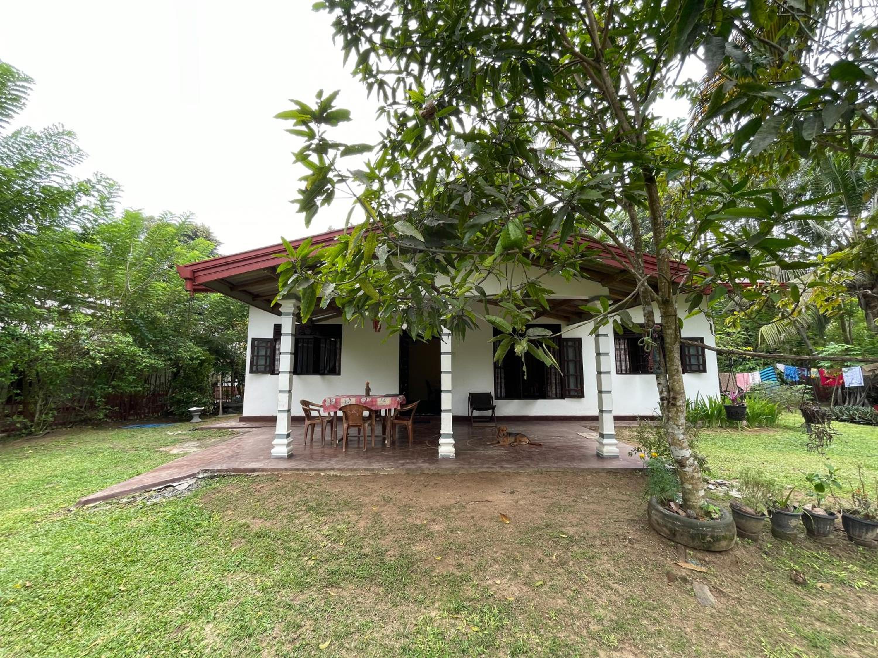 Mahiru Homestay