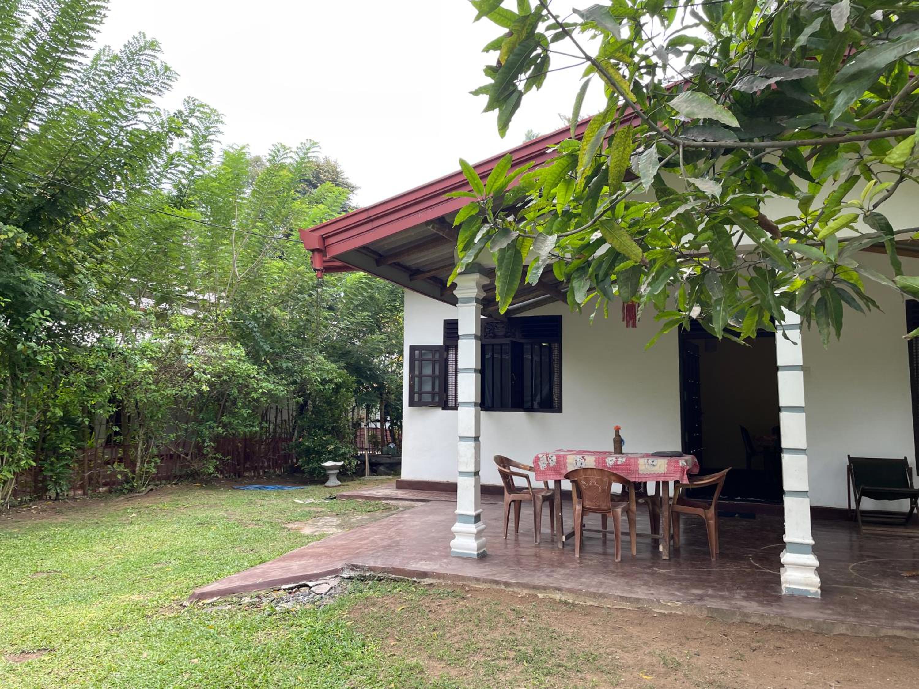 Mahiru Homestay