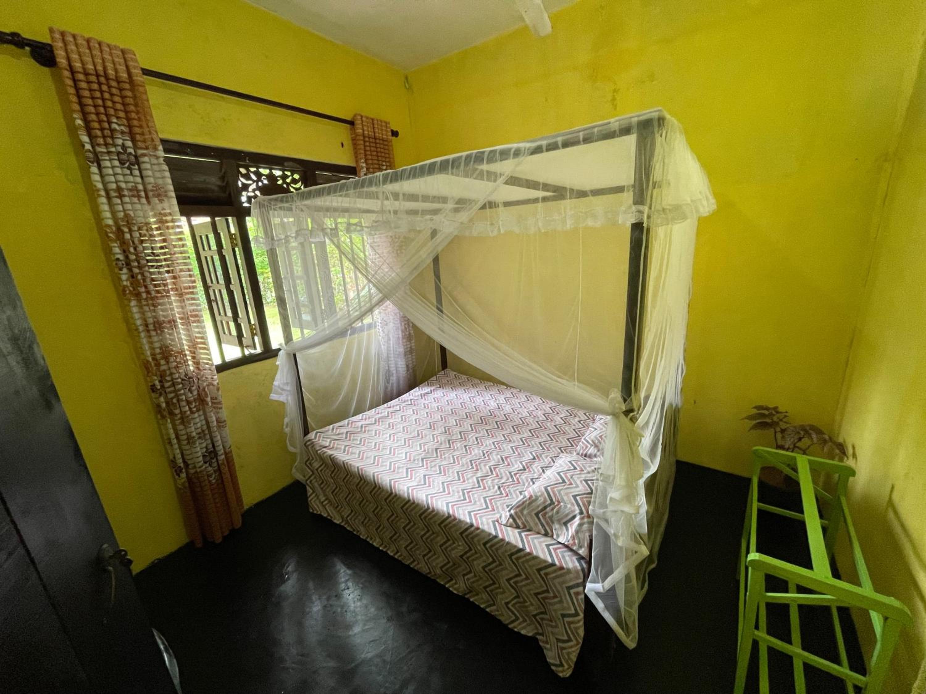 Mahiru Homestay