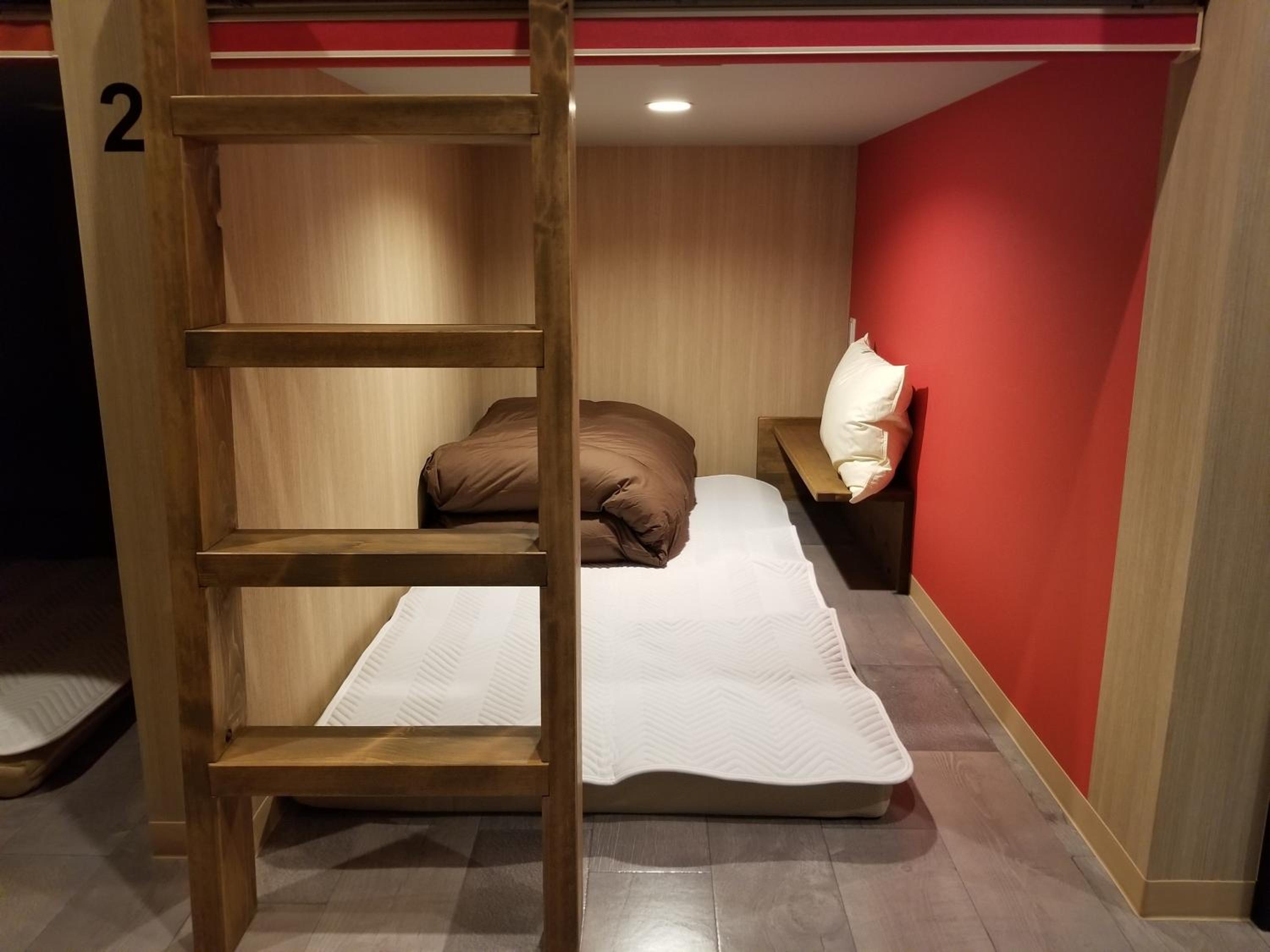 Hotel Eco Dogo view 2