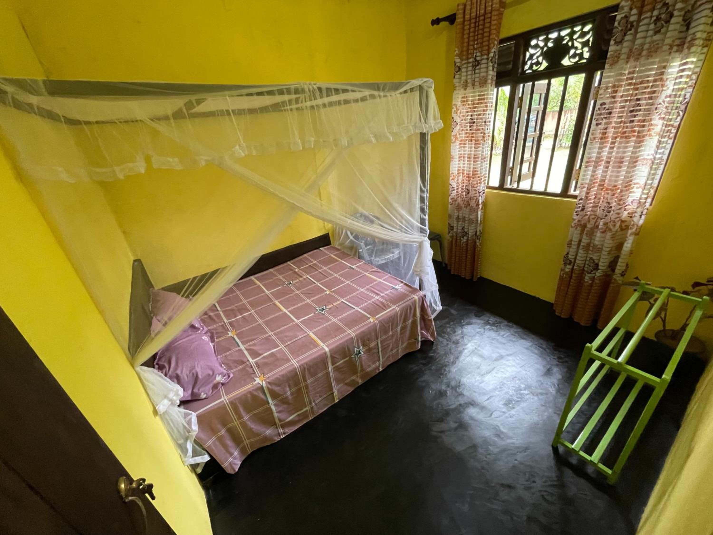 Mahiru Homestay