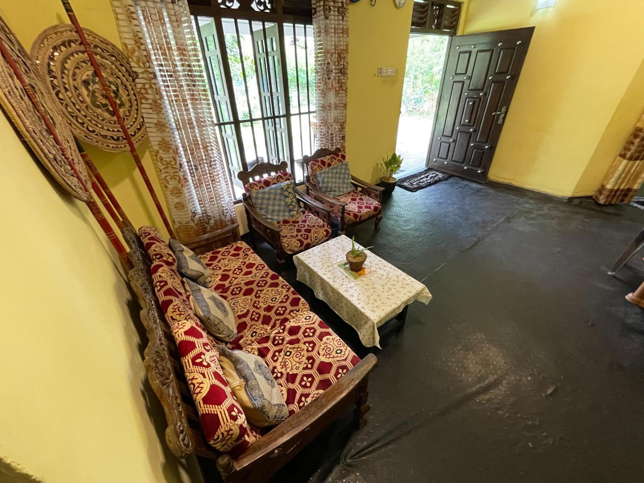 Mahiru Homestay
