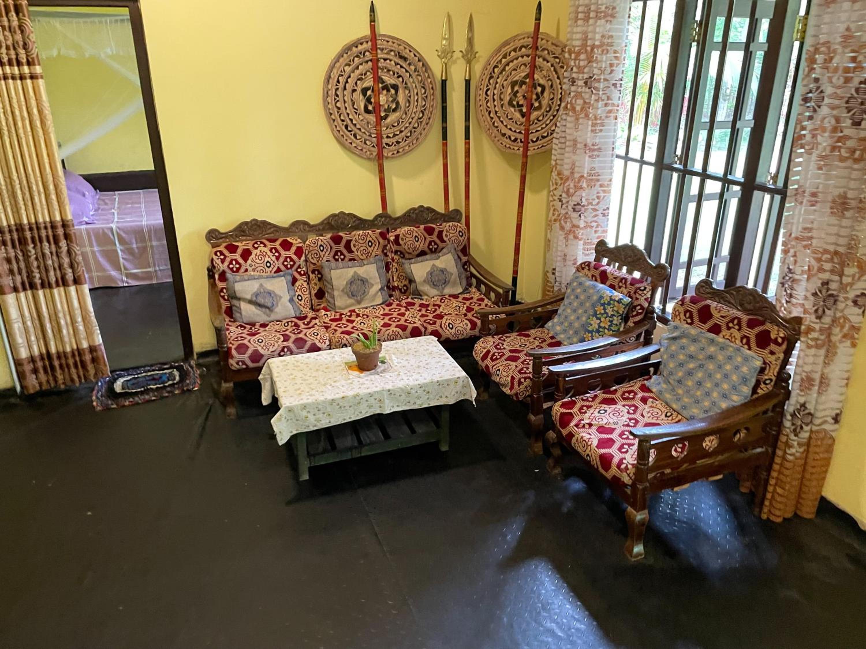 Mahiru Homestay