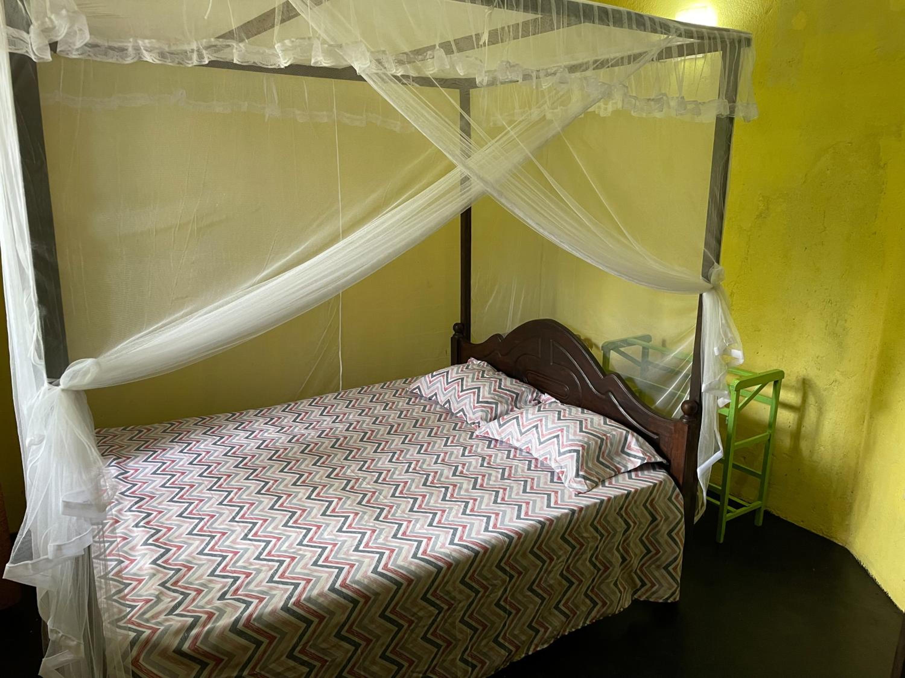 Mahiru Homestay