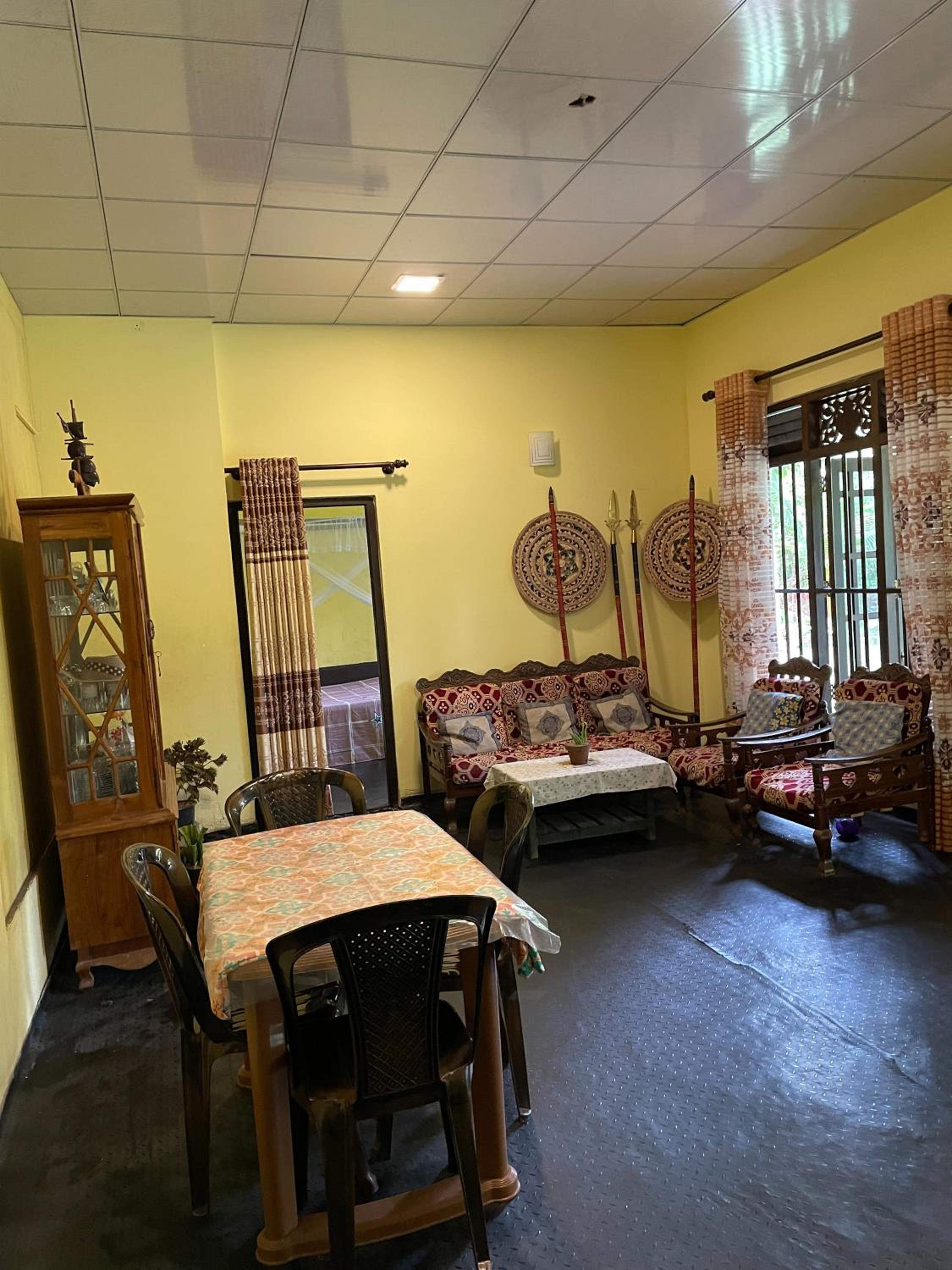 Mahiru Homestay