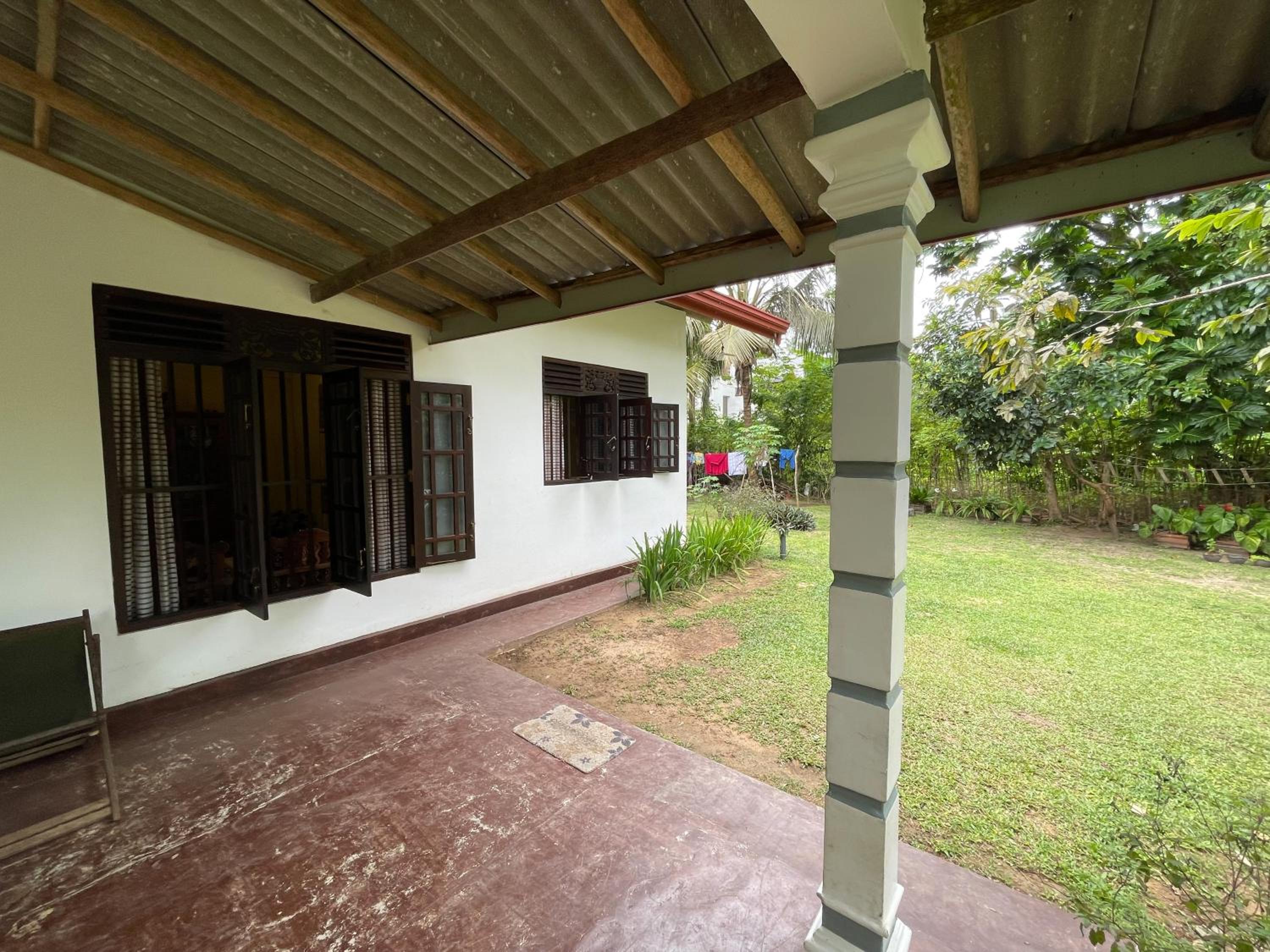 Mahiru Homestay