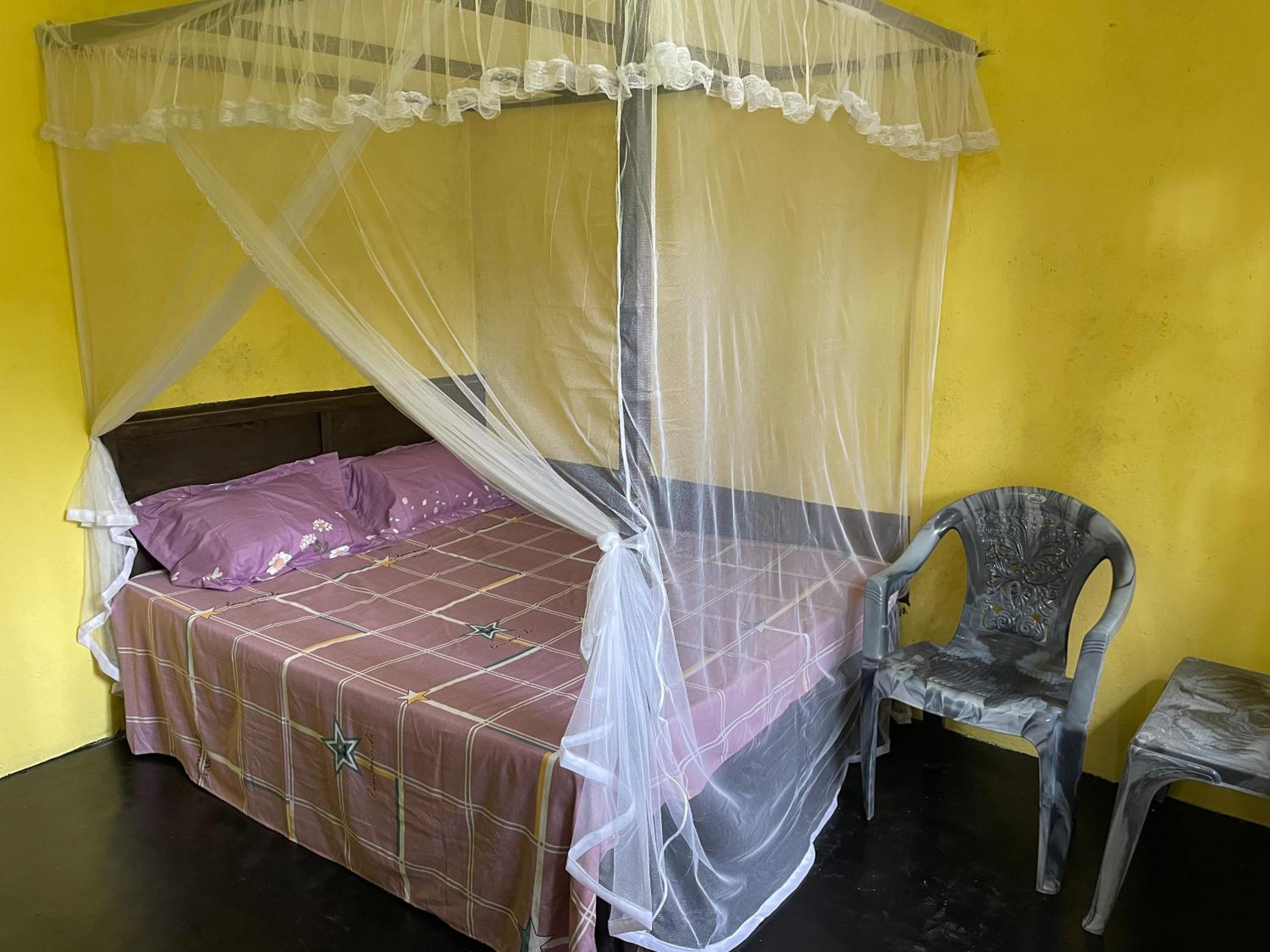 Mahiru Homestay