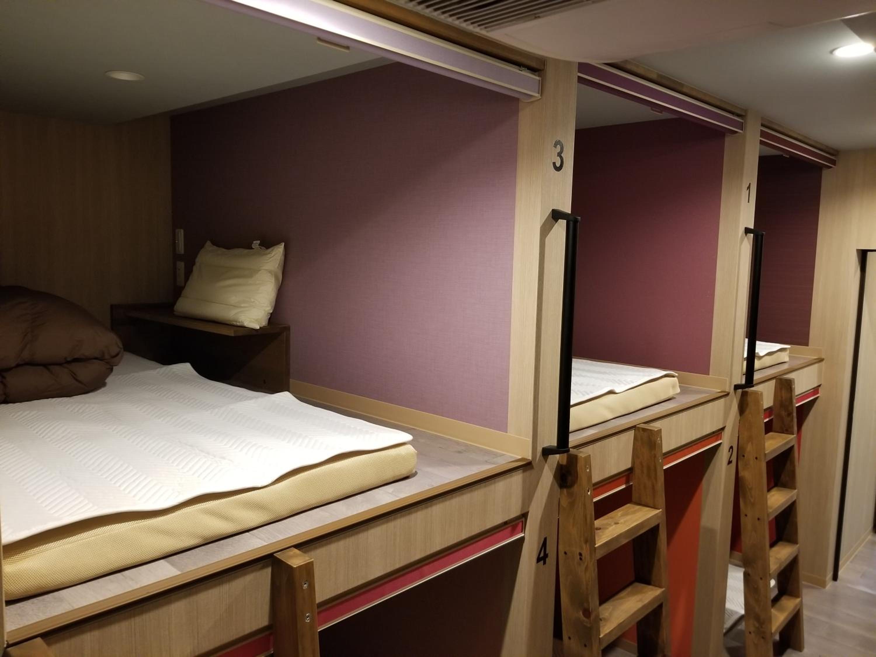 Hotel Eco Dogo view 4