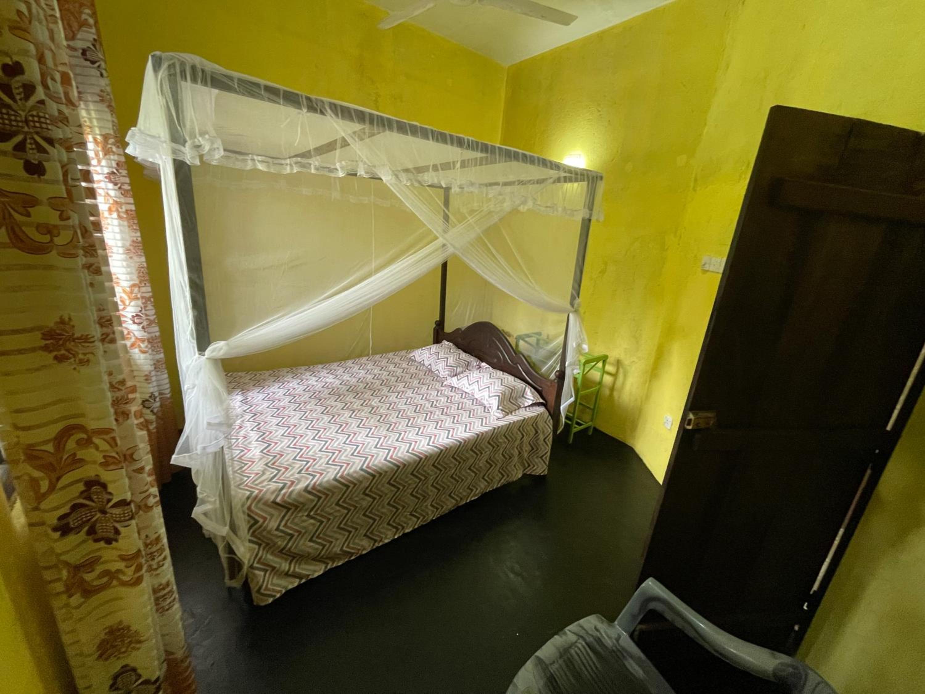 Mahiru Homestay