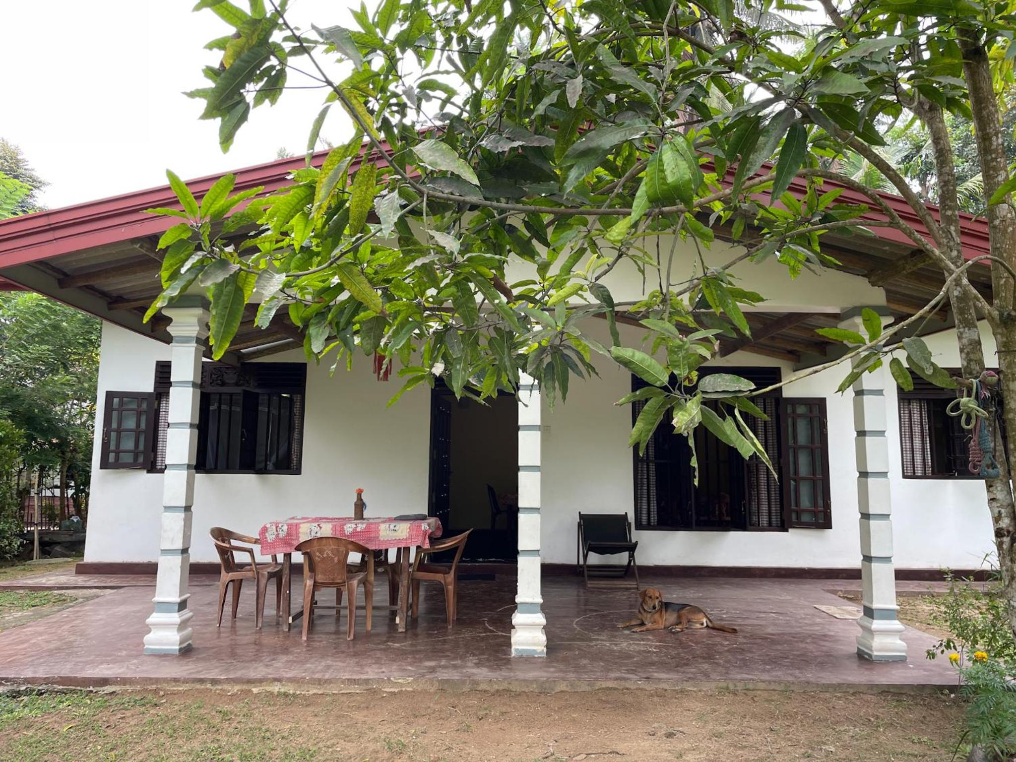 Mahiru Homestay