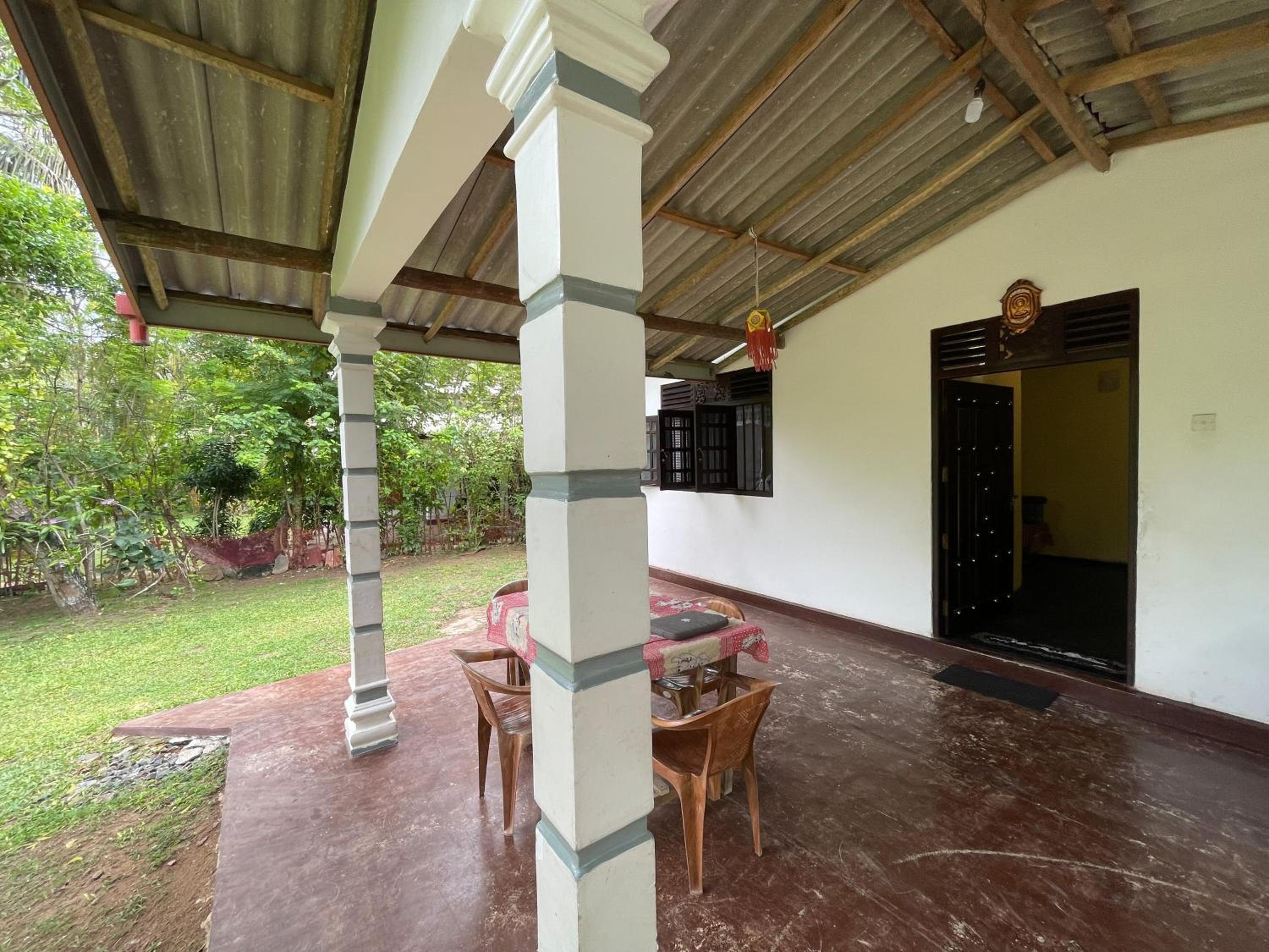 Mahiru Homestay