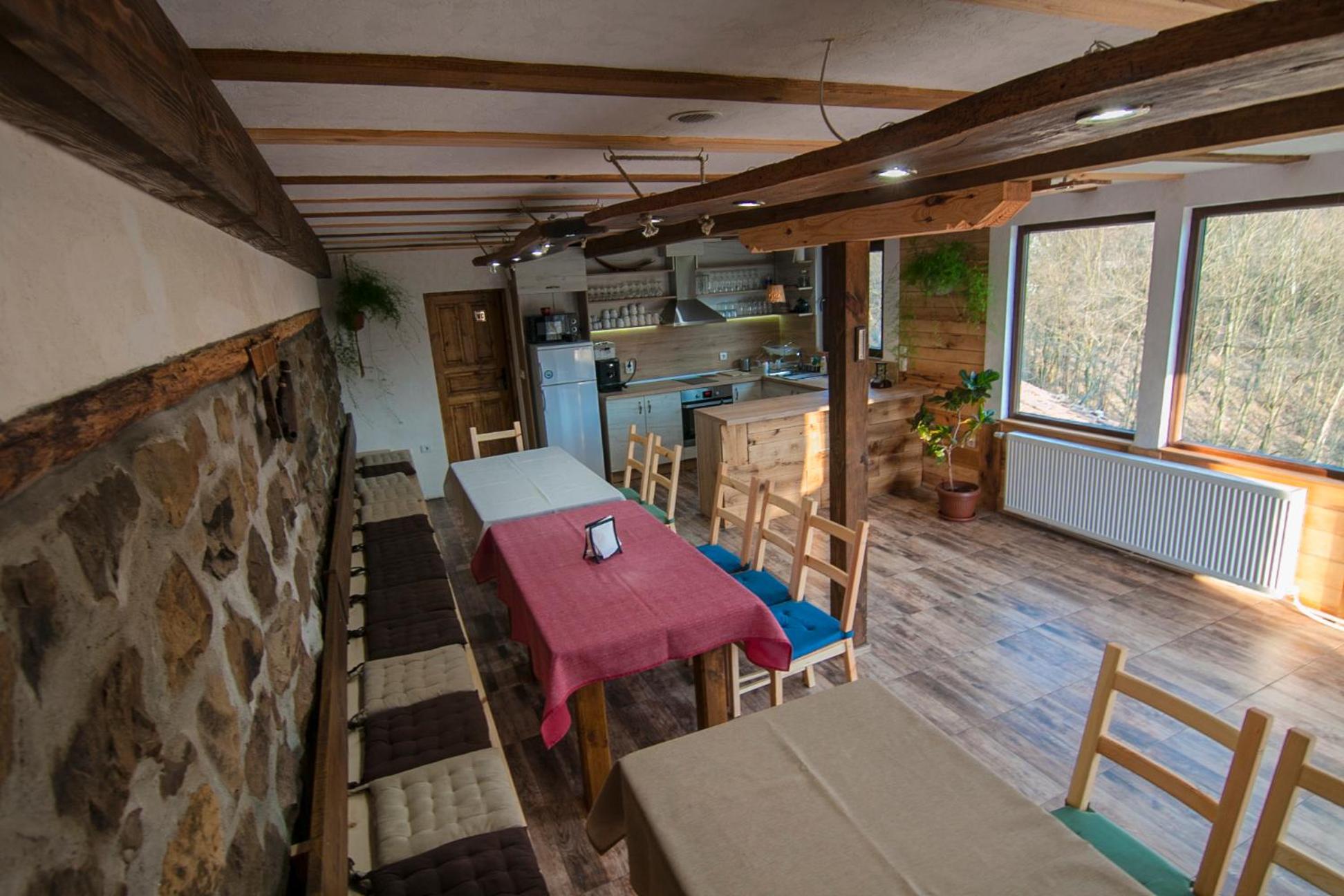 Guest House Kandaferi 2