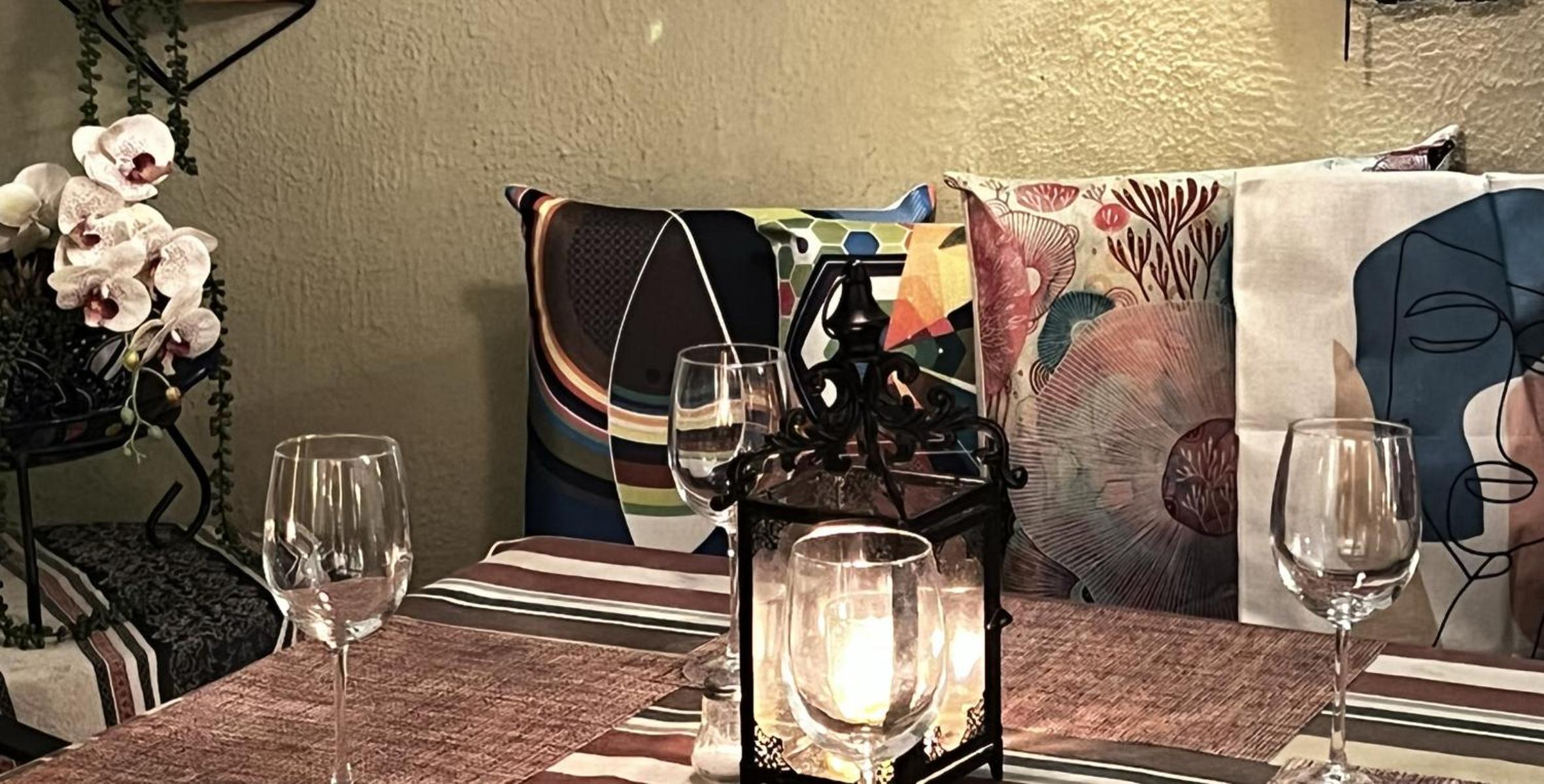 Dickinson Guest House, Guadalajara Expo