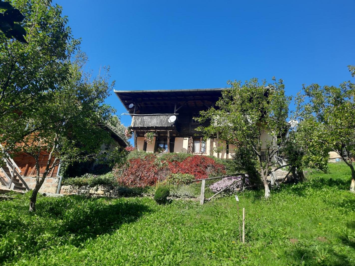 Guest House Kandaferi 2