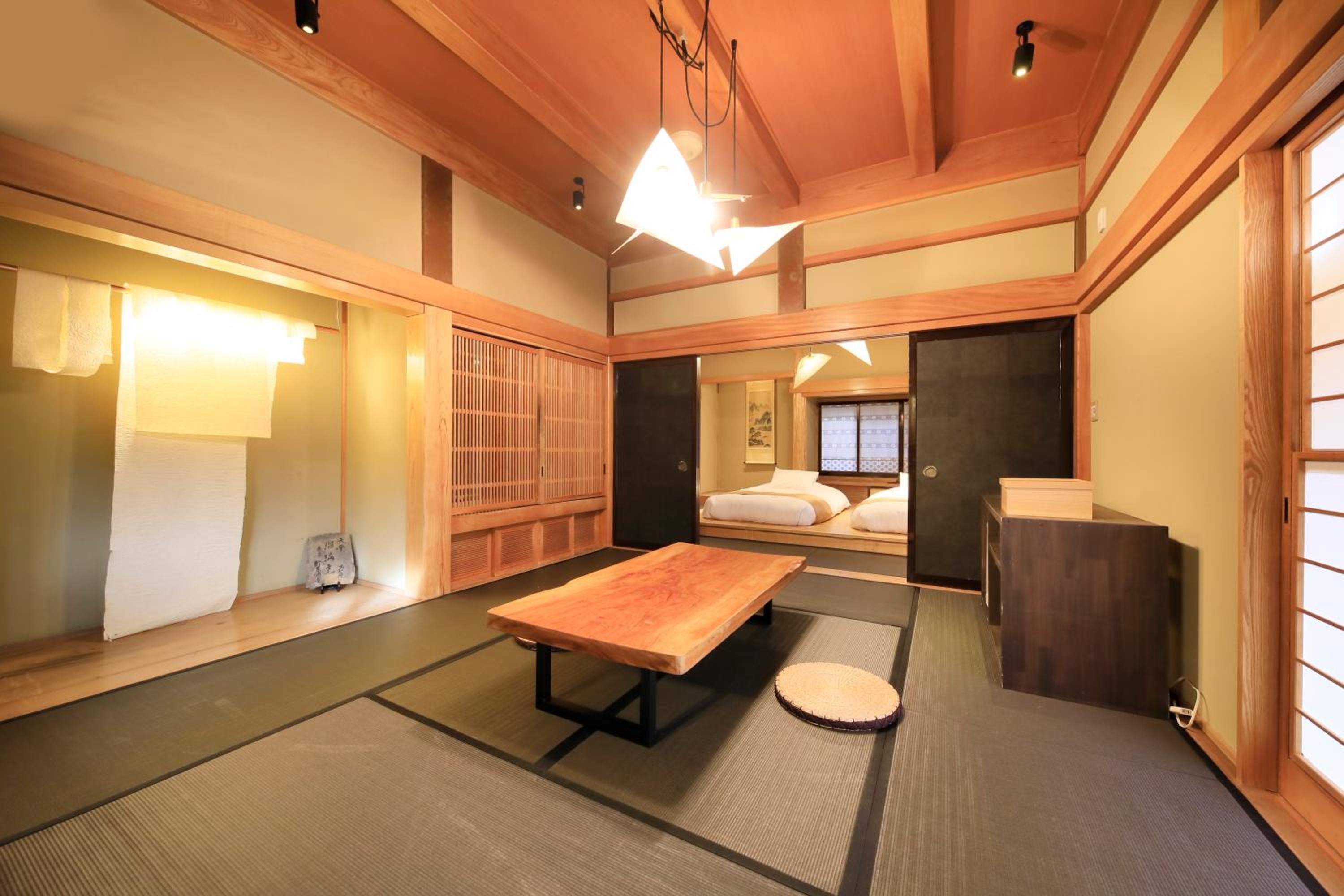 Fuji Onsenji Yumedono