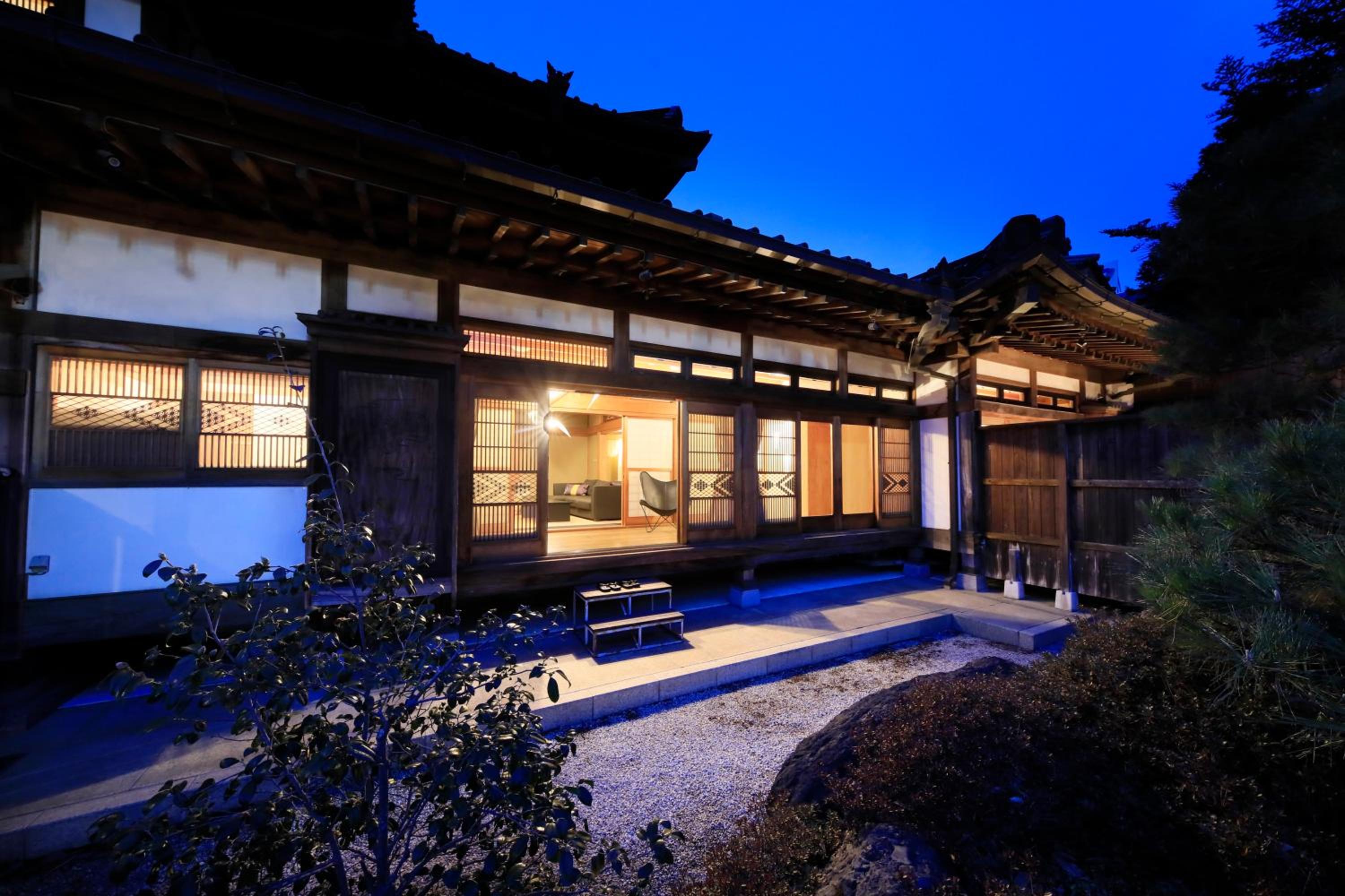 Fuji Onsenji Yumedono