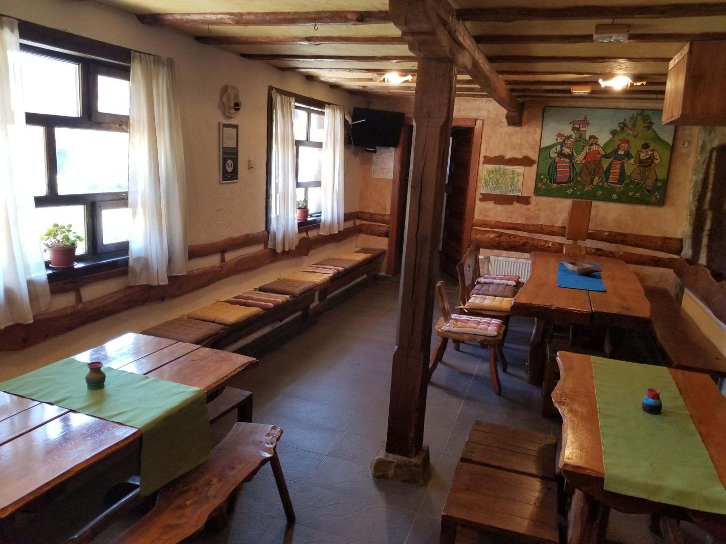 Kandaphery Guest Houses