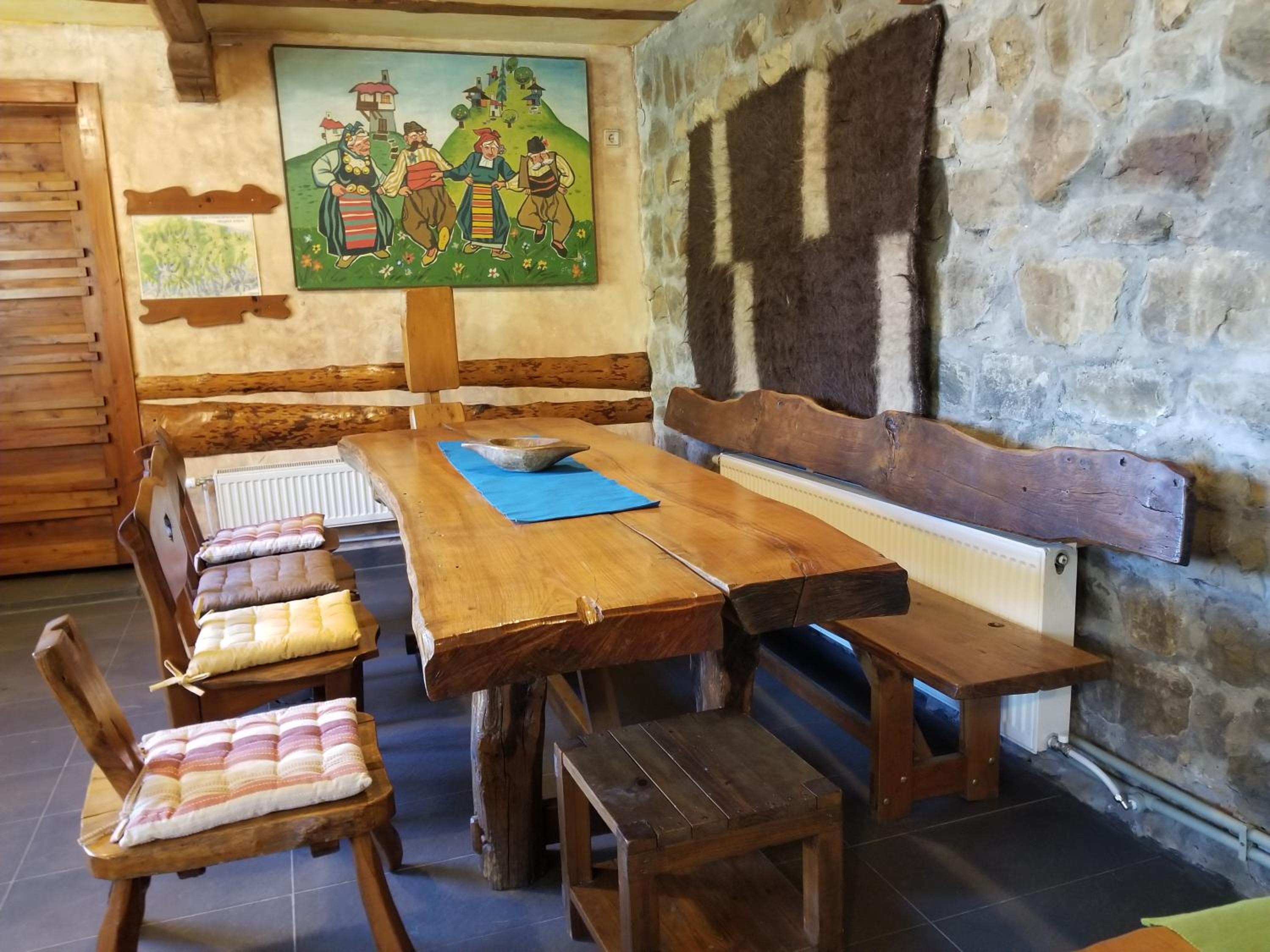 Kandaphery Guest Houses
