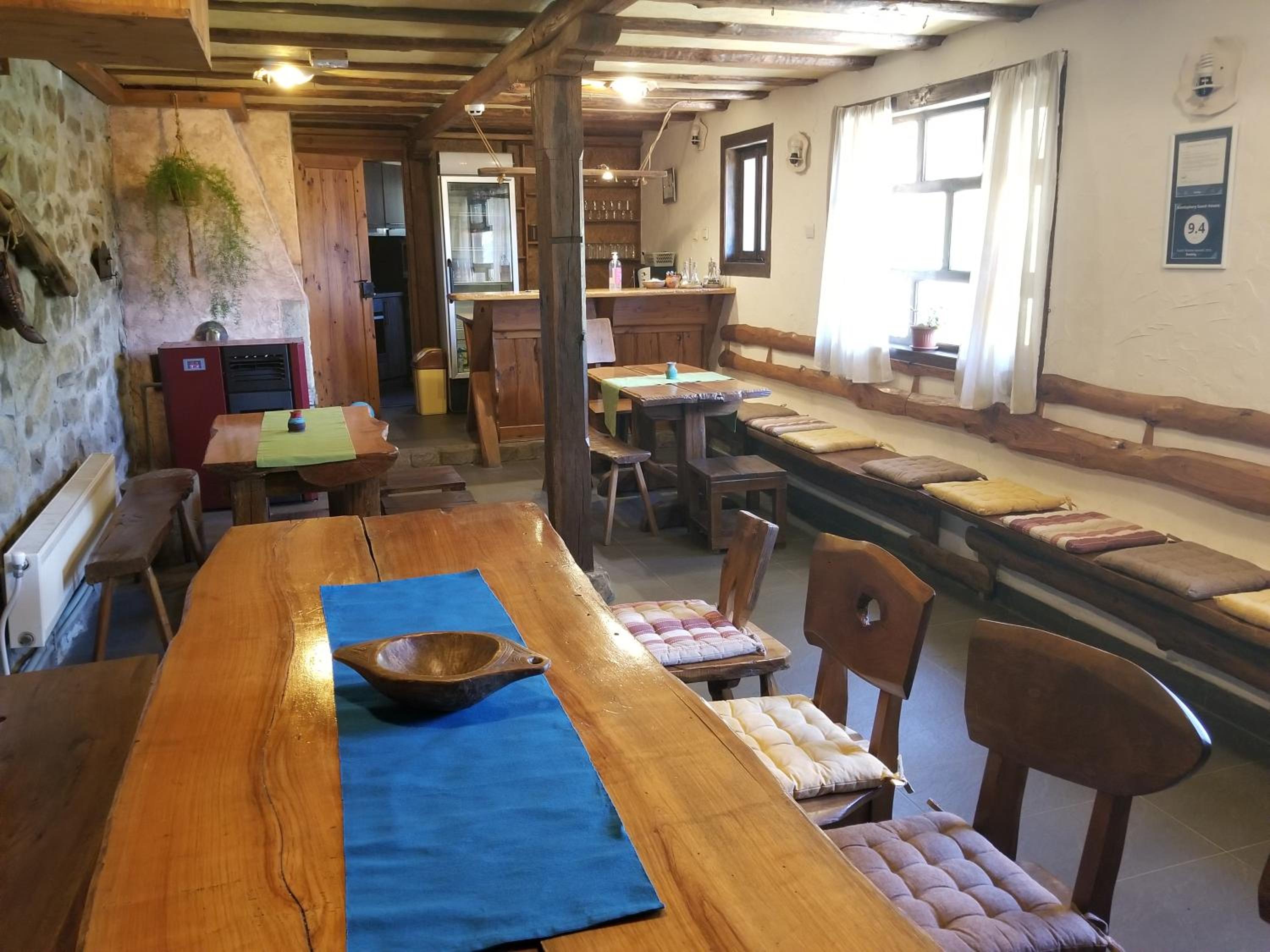 Kandaphery Guest Houses