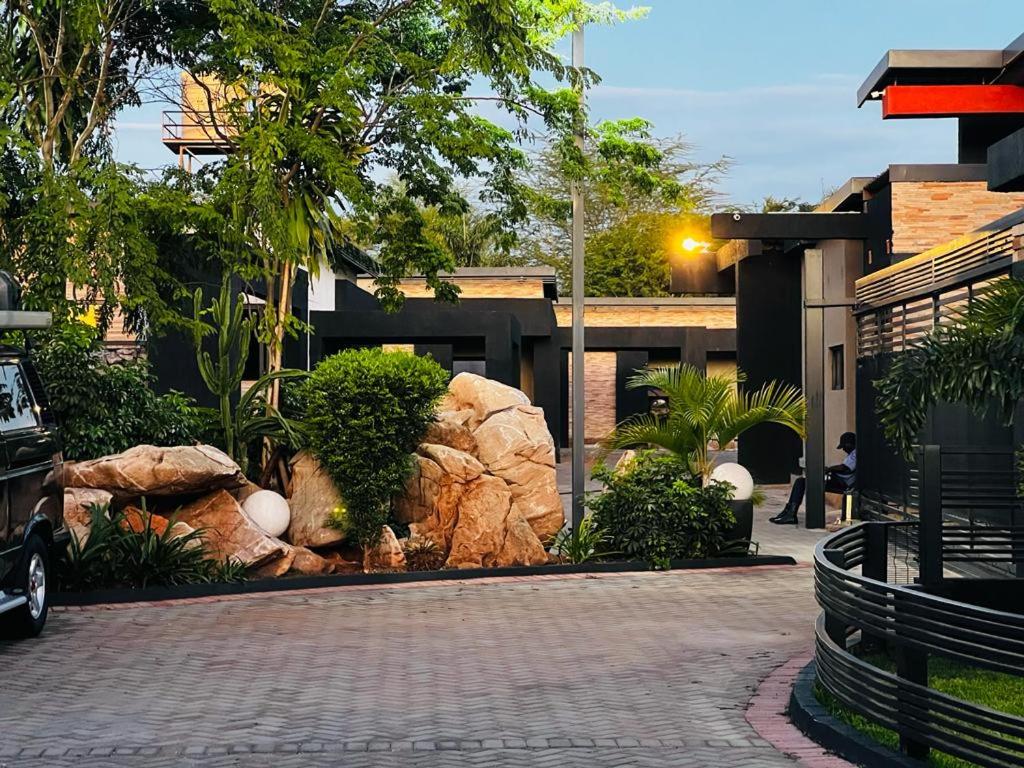Pisano Luxury Apartments view 3