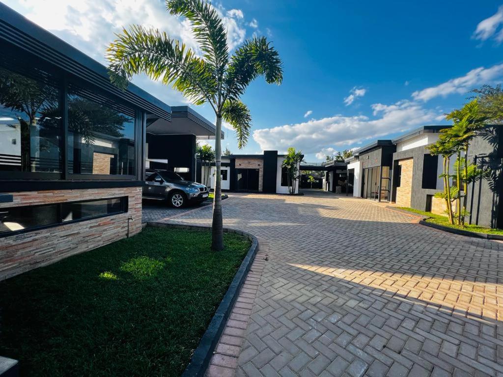 Pisano Luxury Apartments view 4
