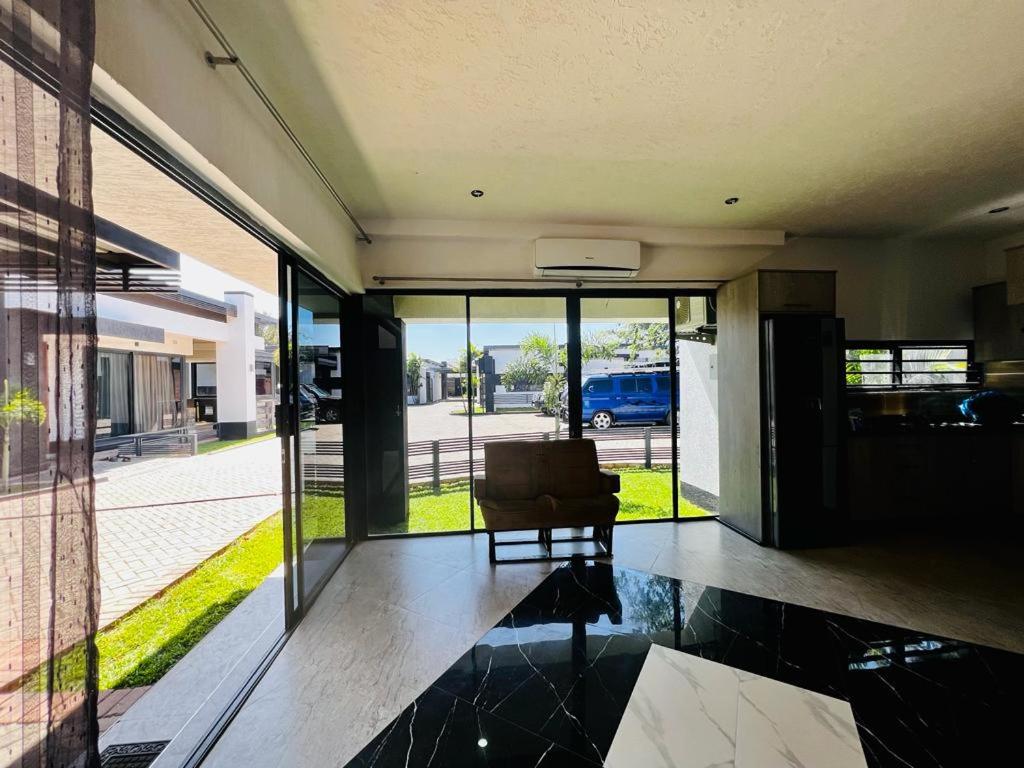 Pisano Luxury Apartments view 5