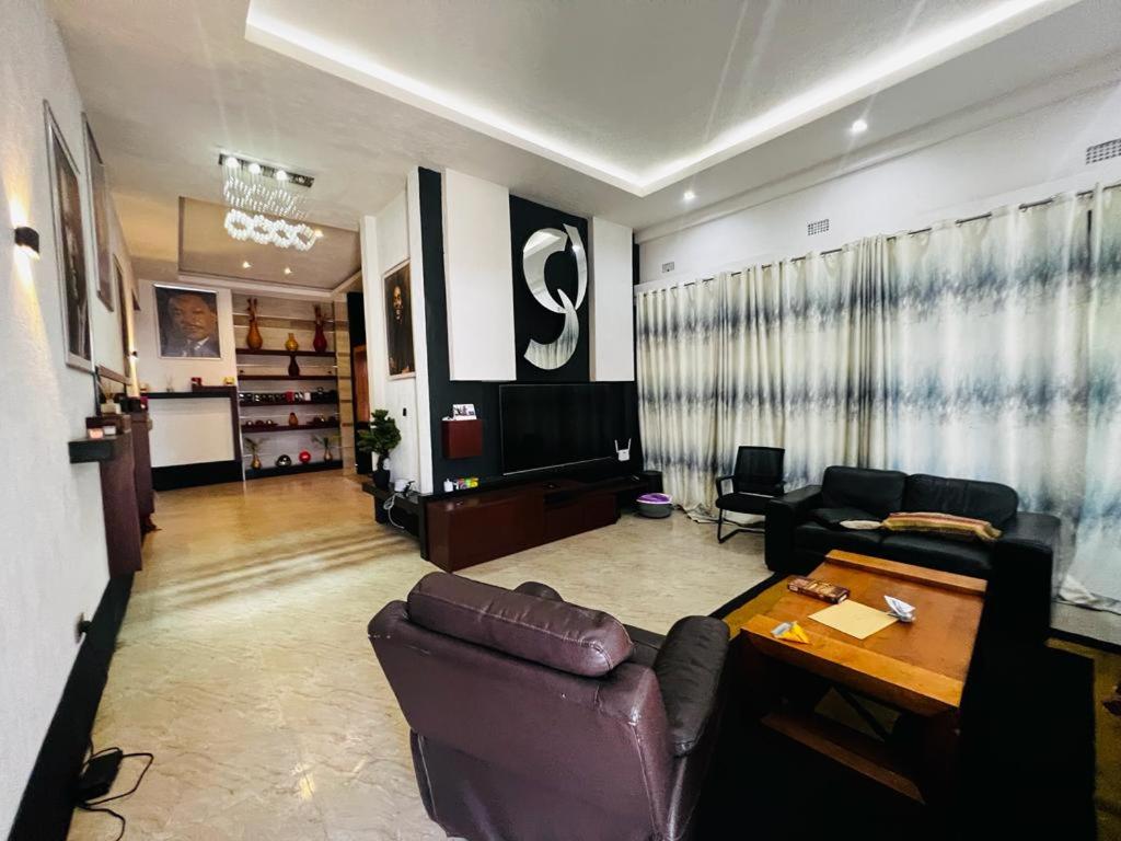 Pisano Luxury Apartments view 2
