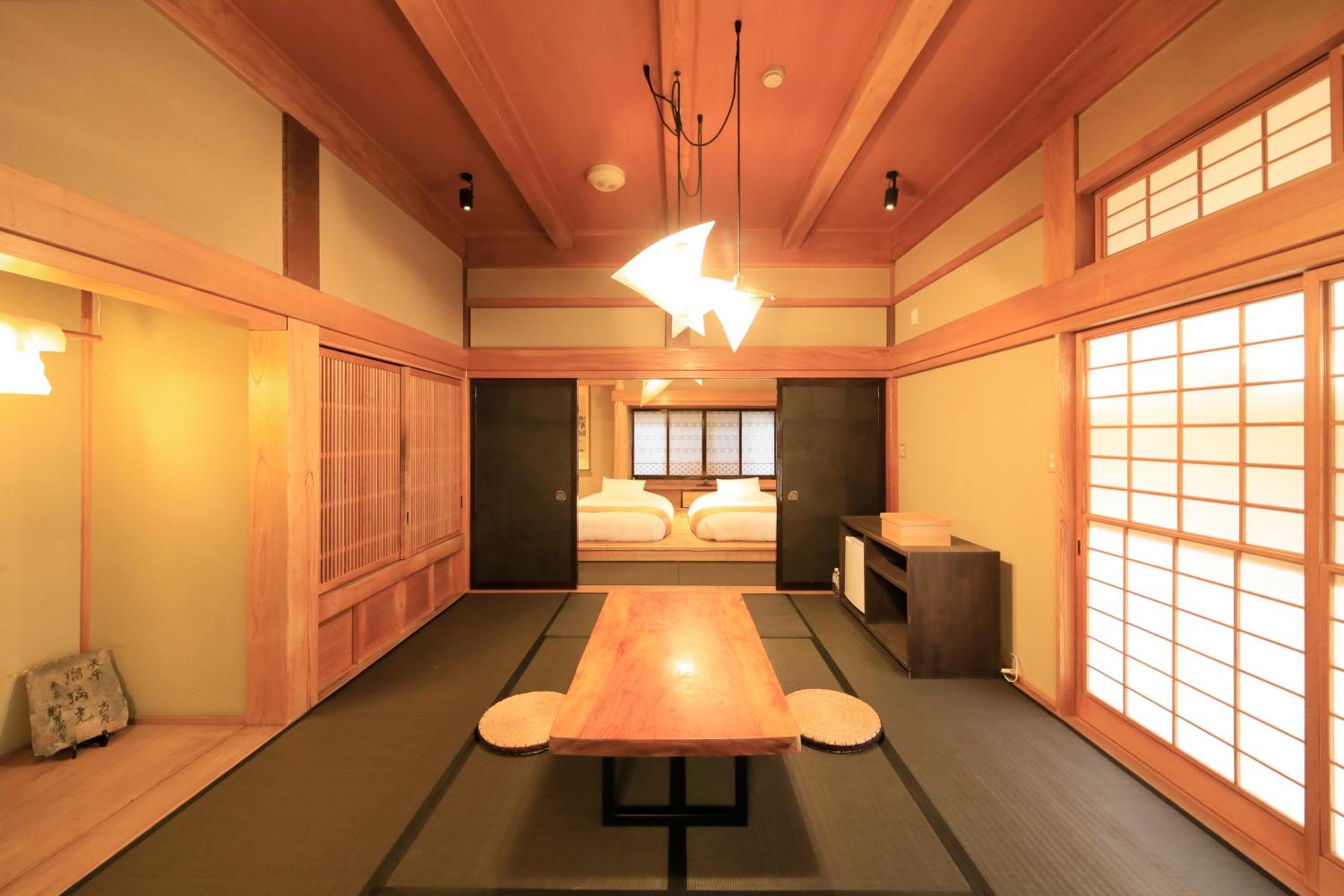 Fuji Onsenji Yumedono