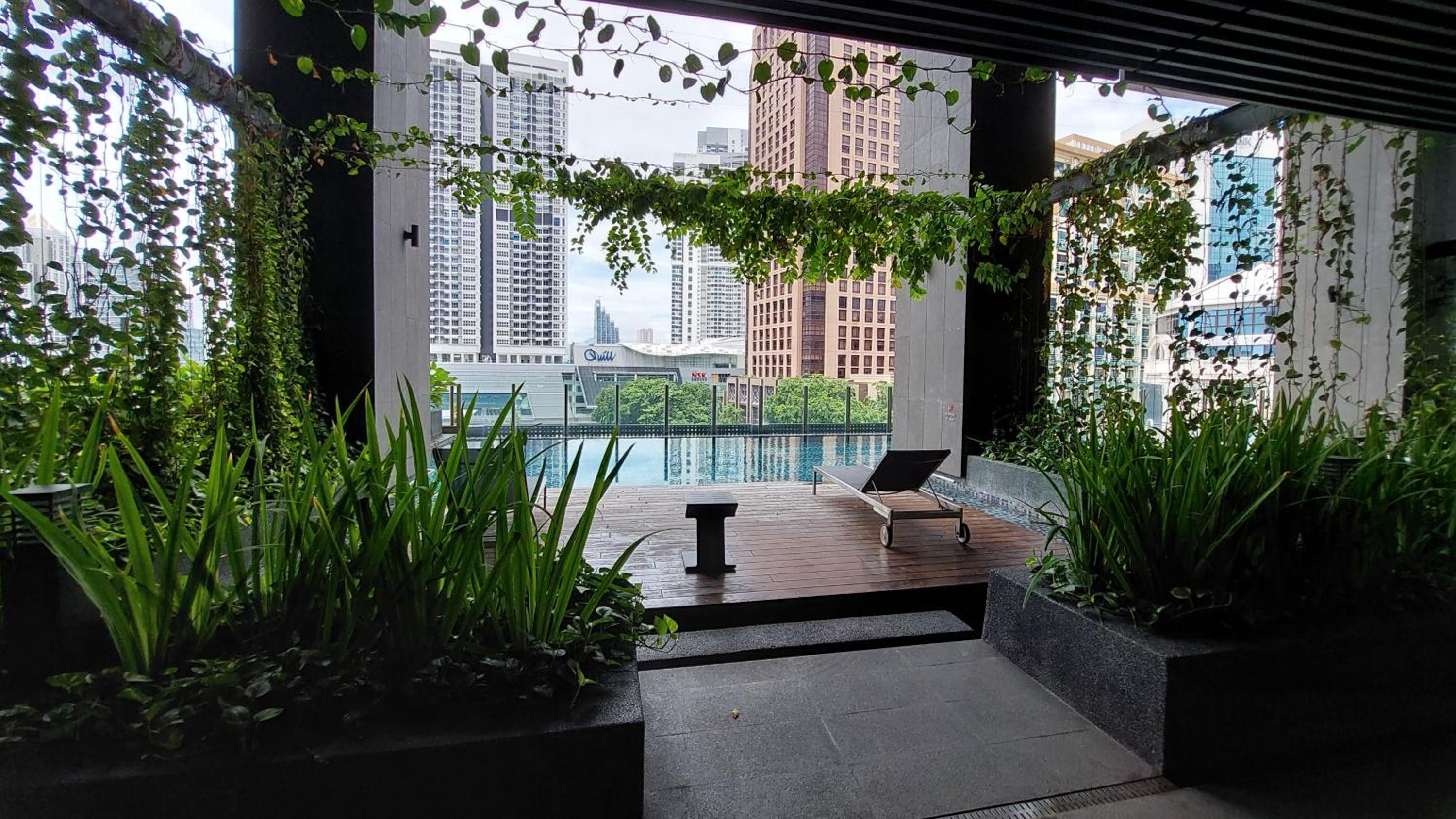 Anggun Presidential Suites