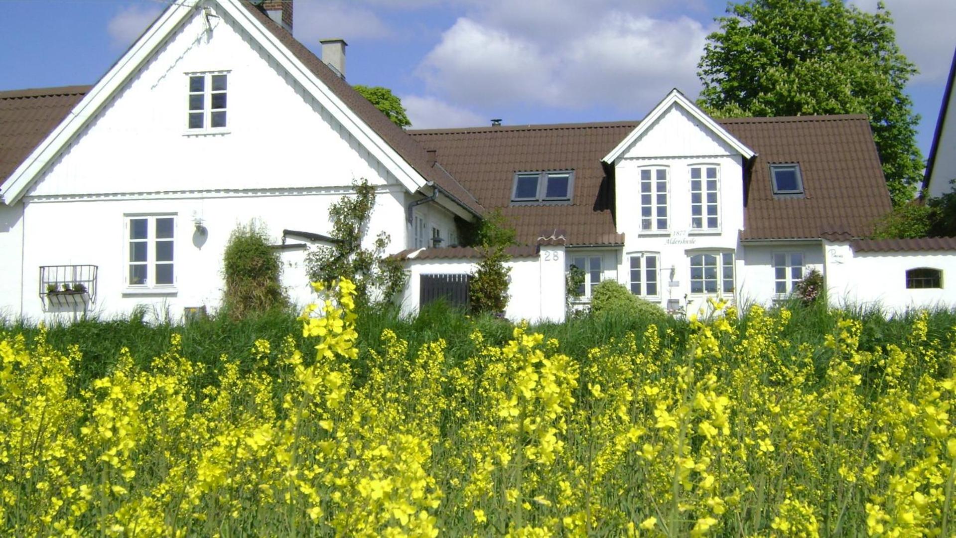 Vejle Golf Apartments