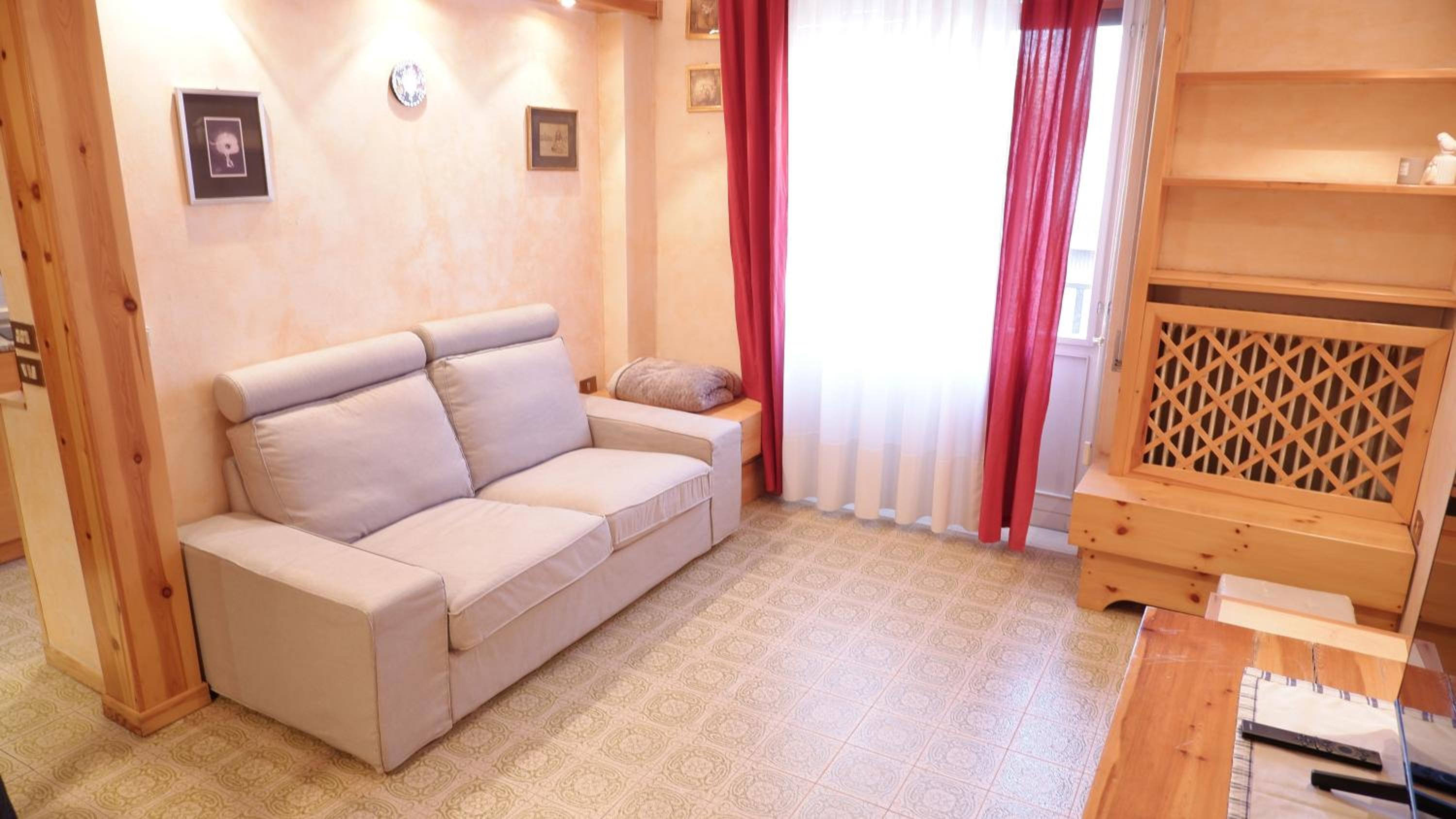 Asiago Centro Trilocale Condominio BELLOCCHIO con Garage WiFi PetFriendly