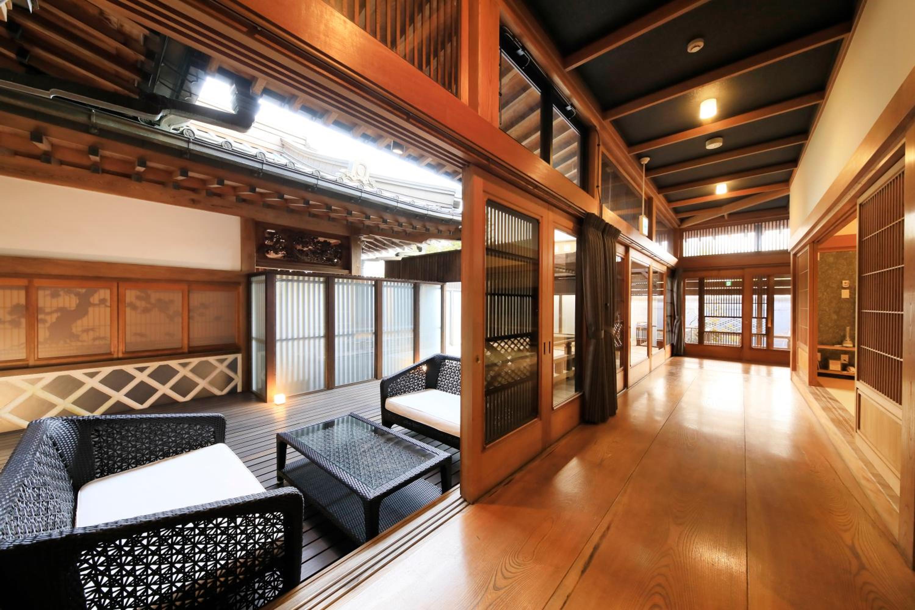 Fuji Onsenji Yumedono