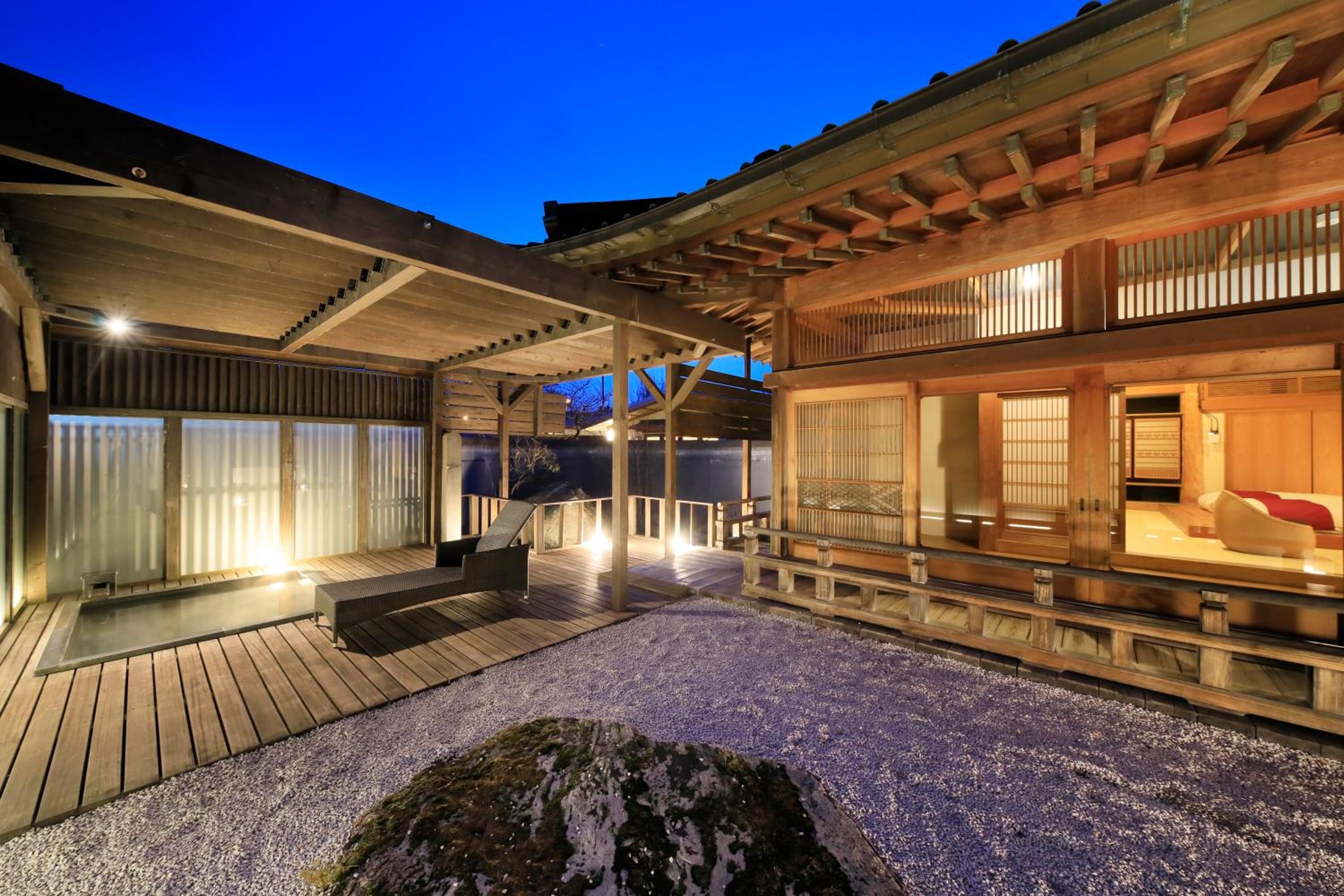 Fuji Onsenji Yumedono