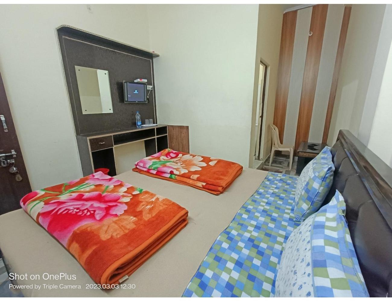 Hotel Parvati inn, Gairsain view 4