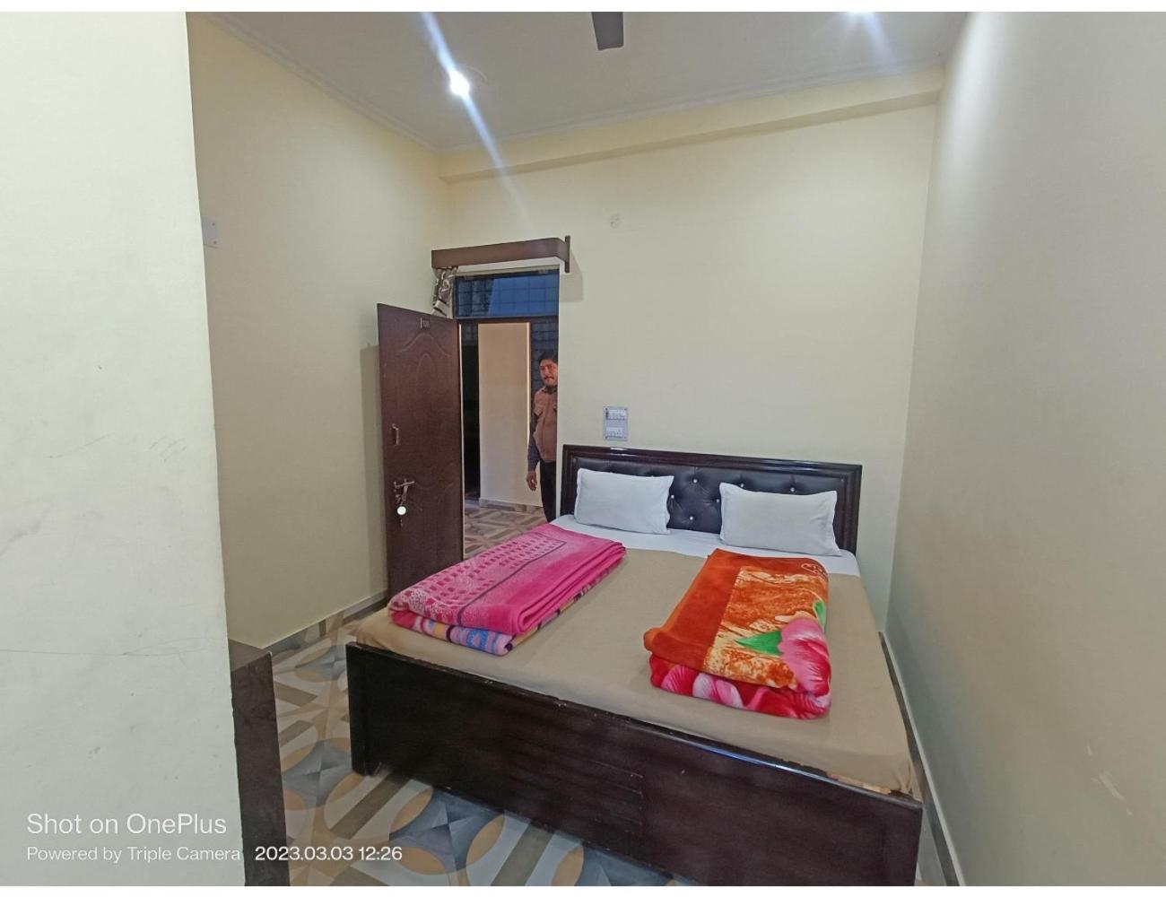 Hotel Parvati inn, Gairsain view 5