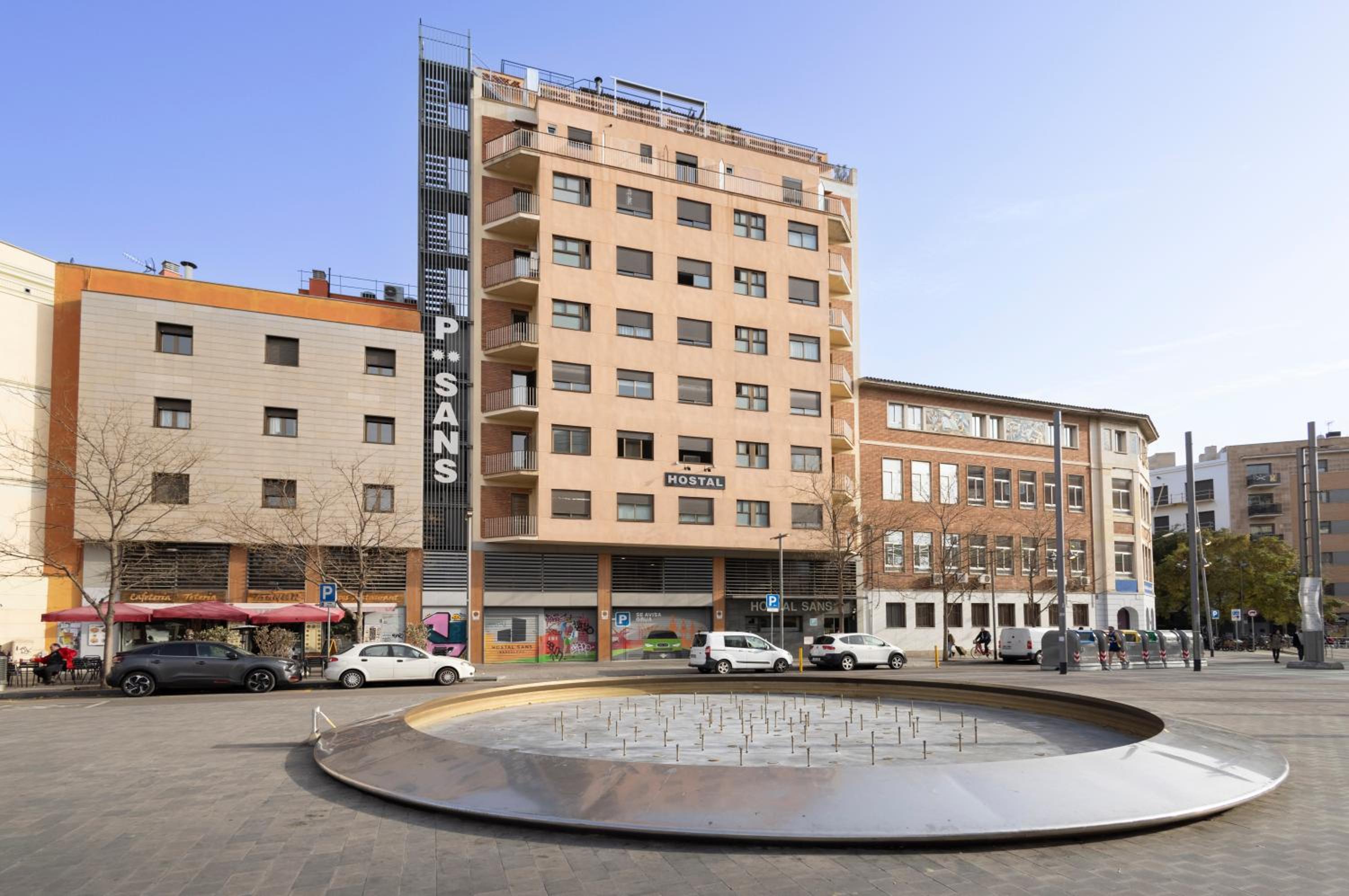 building