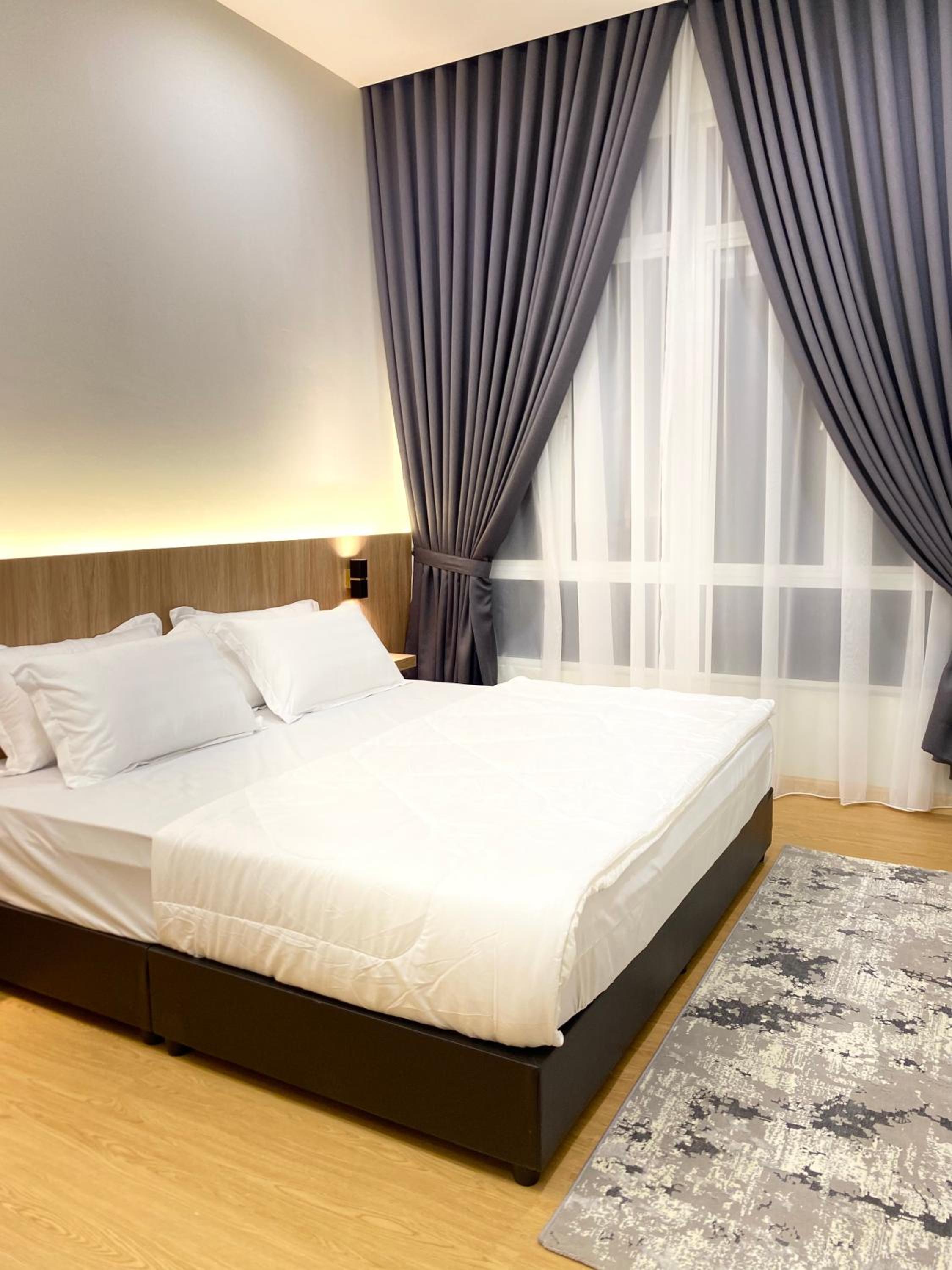 ZMR Homestay Kuantan