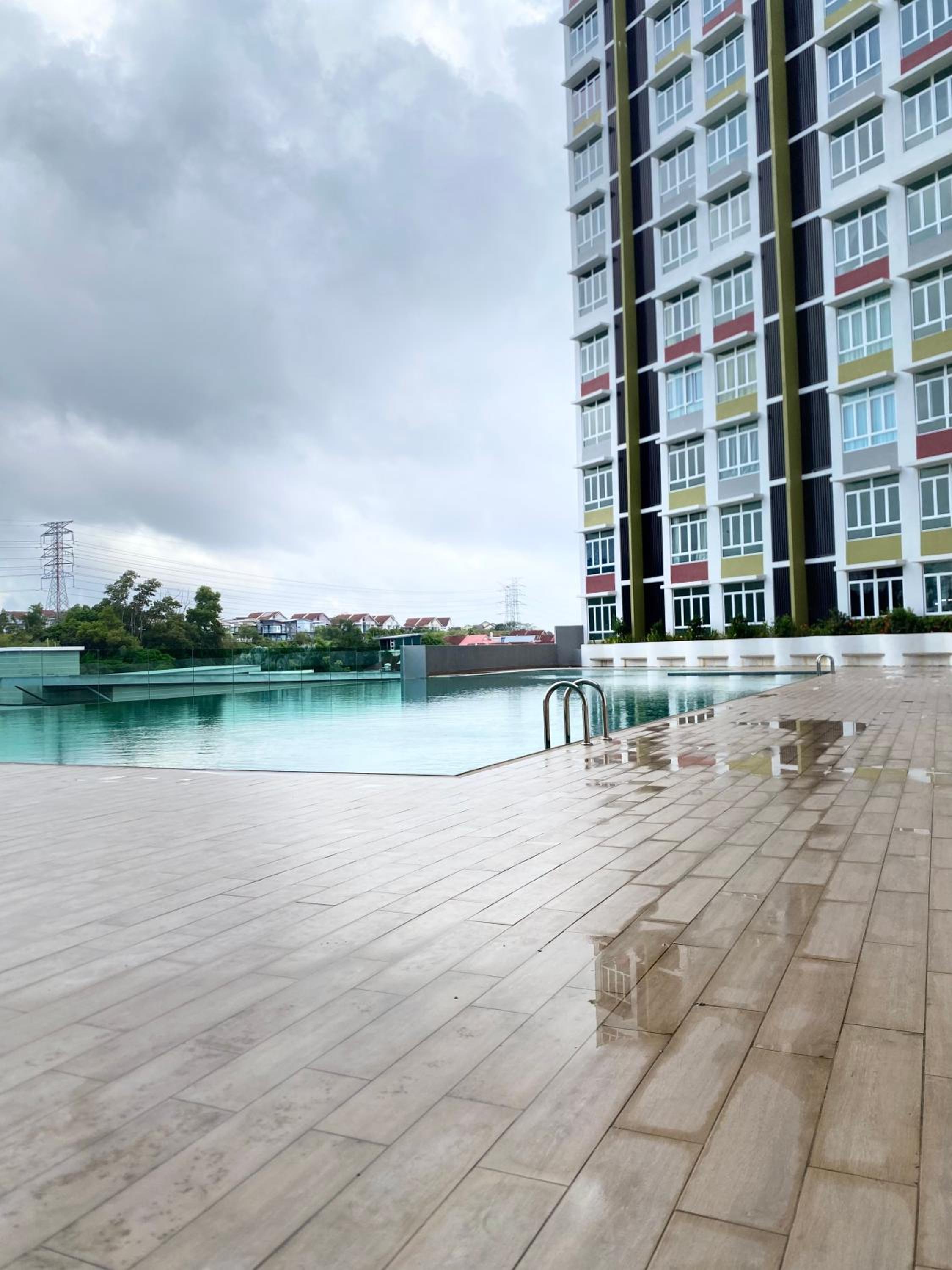 ZMR Homestay Kuantan