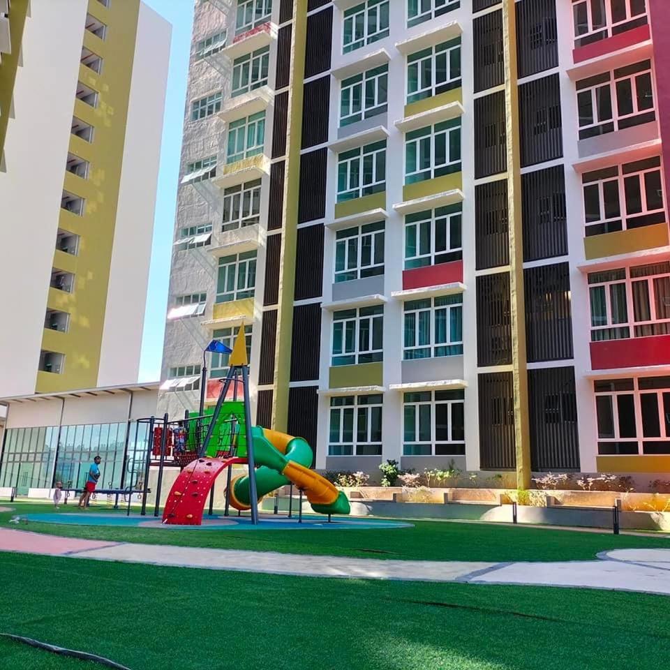 ZMR Homestay Kuantan