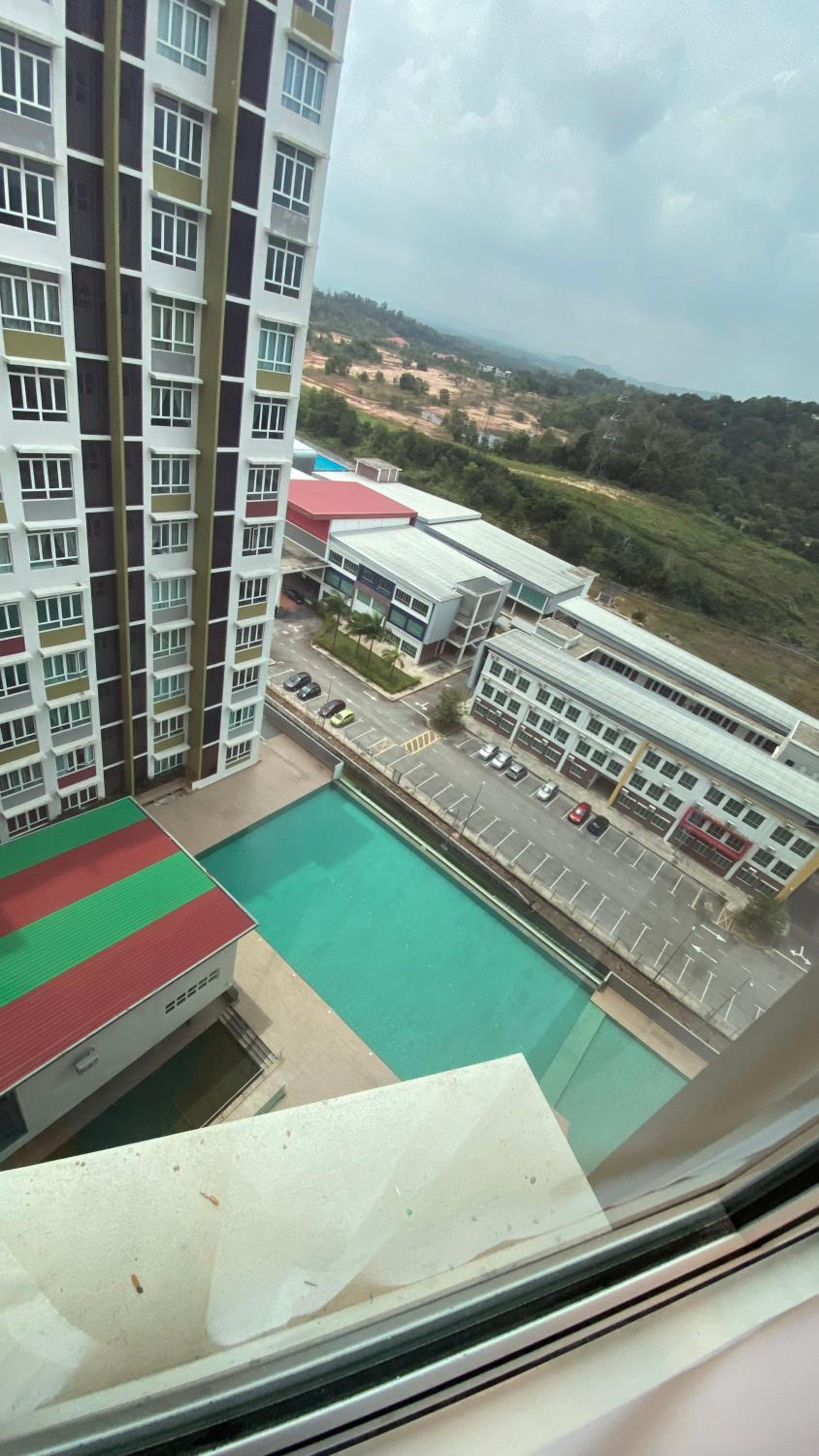 ZMR Homestay Kuantan