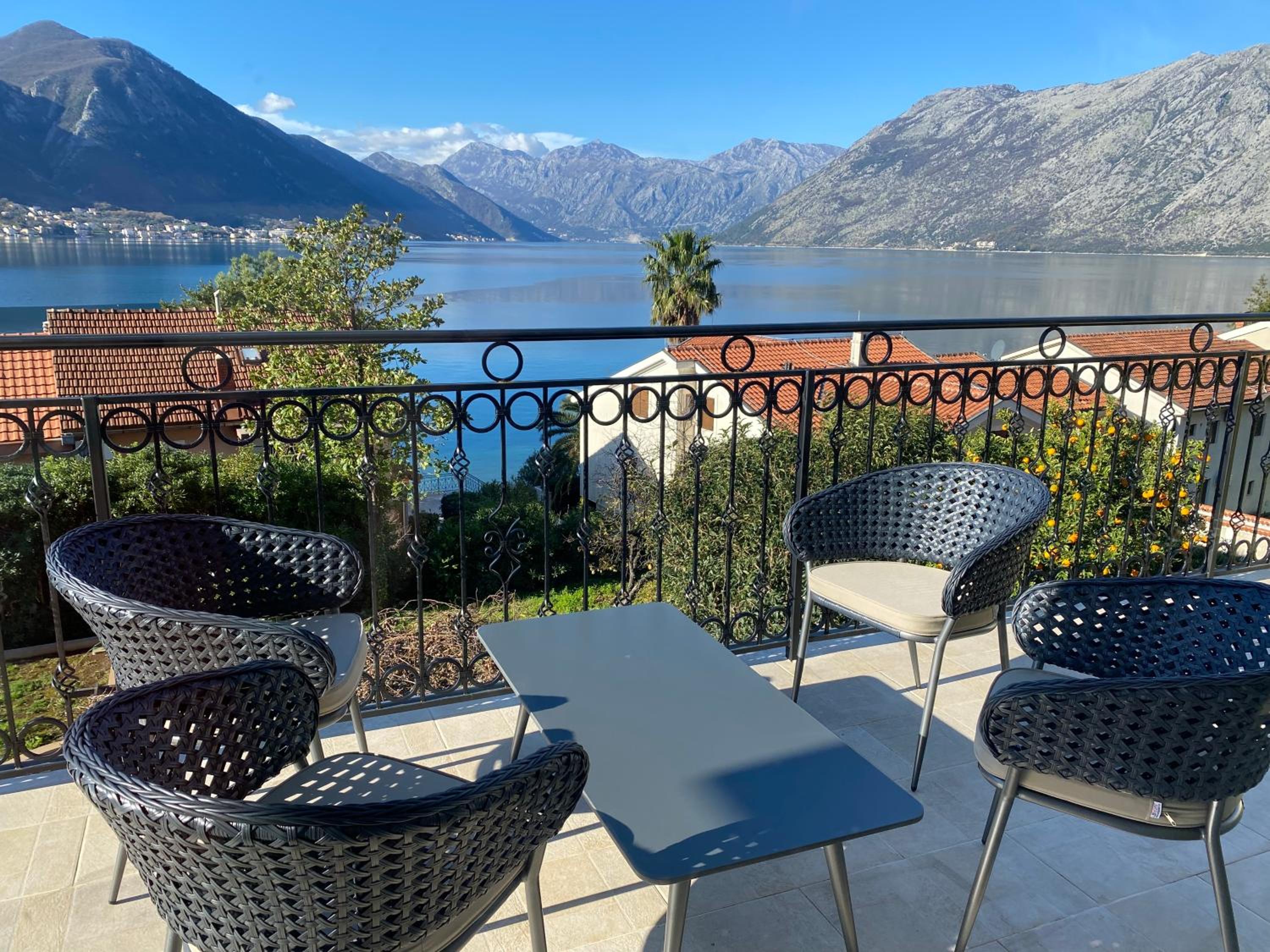 2montenegro MIMOZA Apartments
