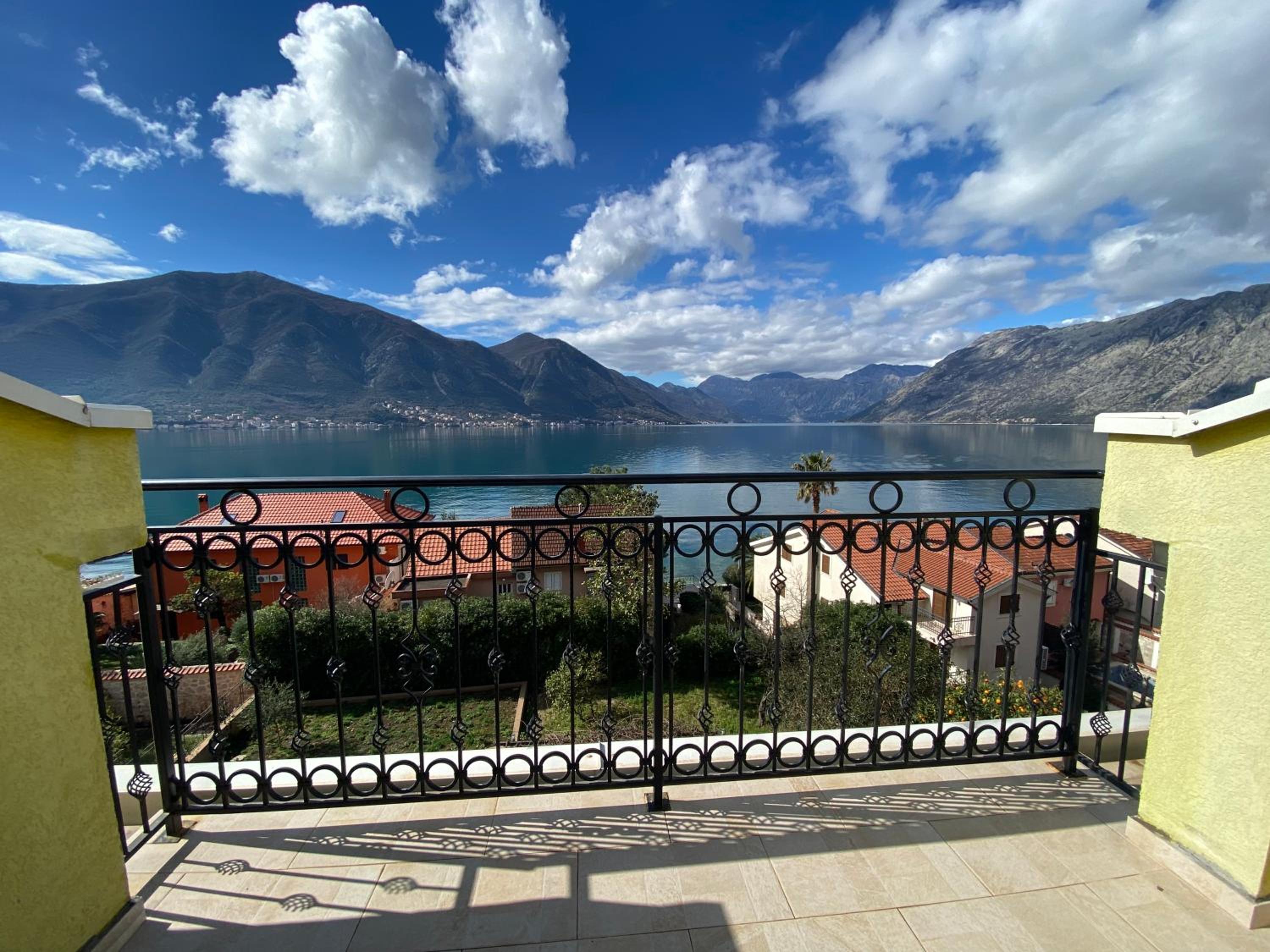 2montenegro MIMOZA Apartments