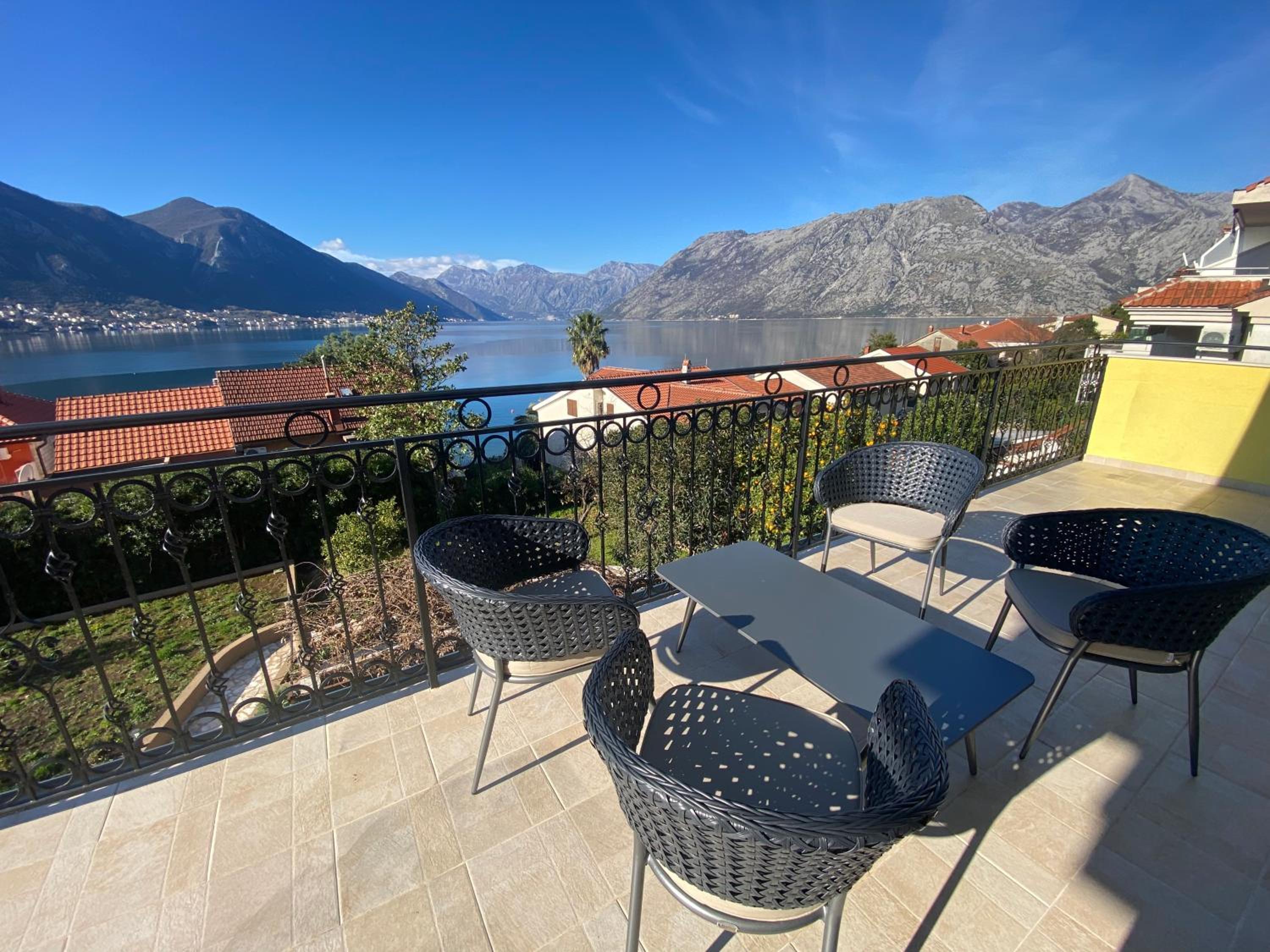 2montenegro MIMOZA Apartments